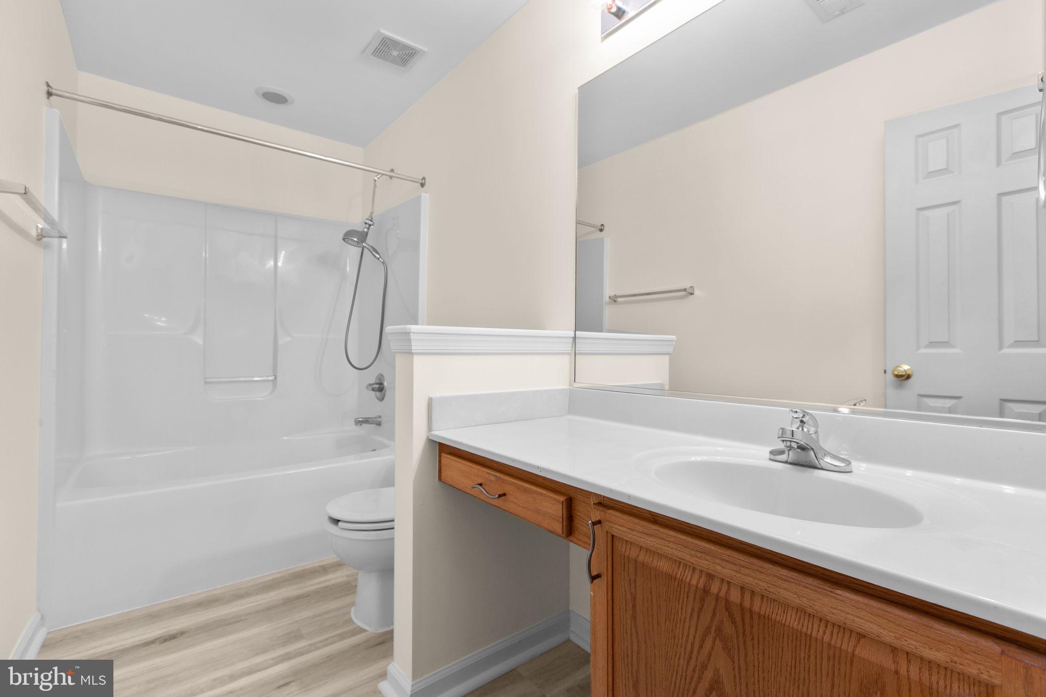 BELLS RUN - Residential