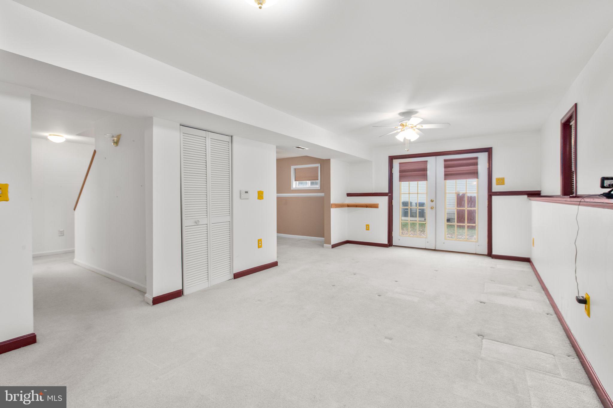 BELLS RUN - Residential