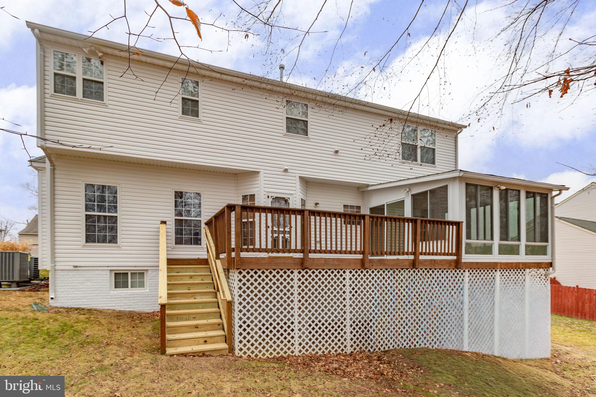 BELLS RUN - Residential