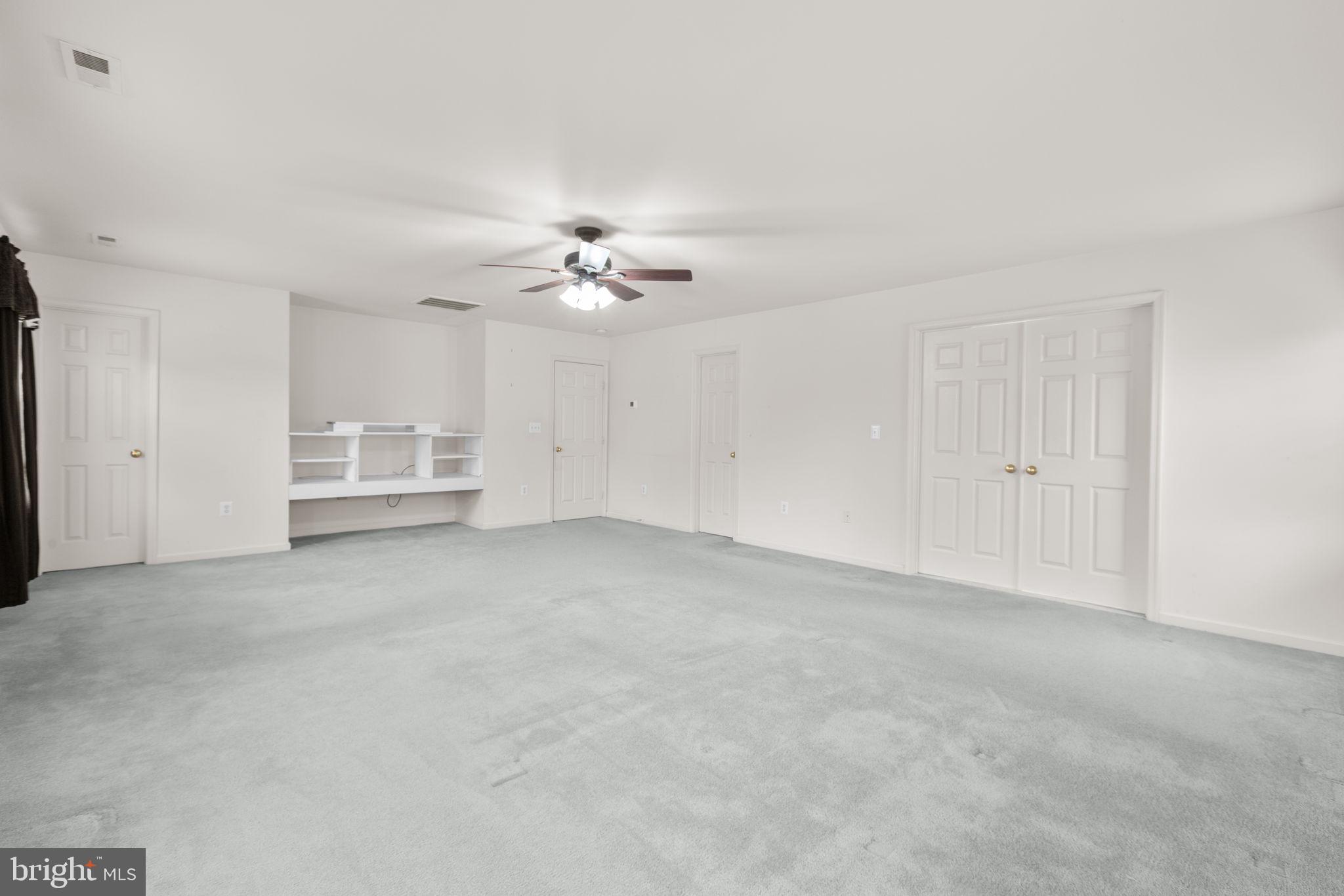 BELLS RUN - Residential