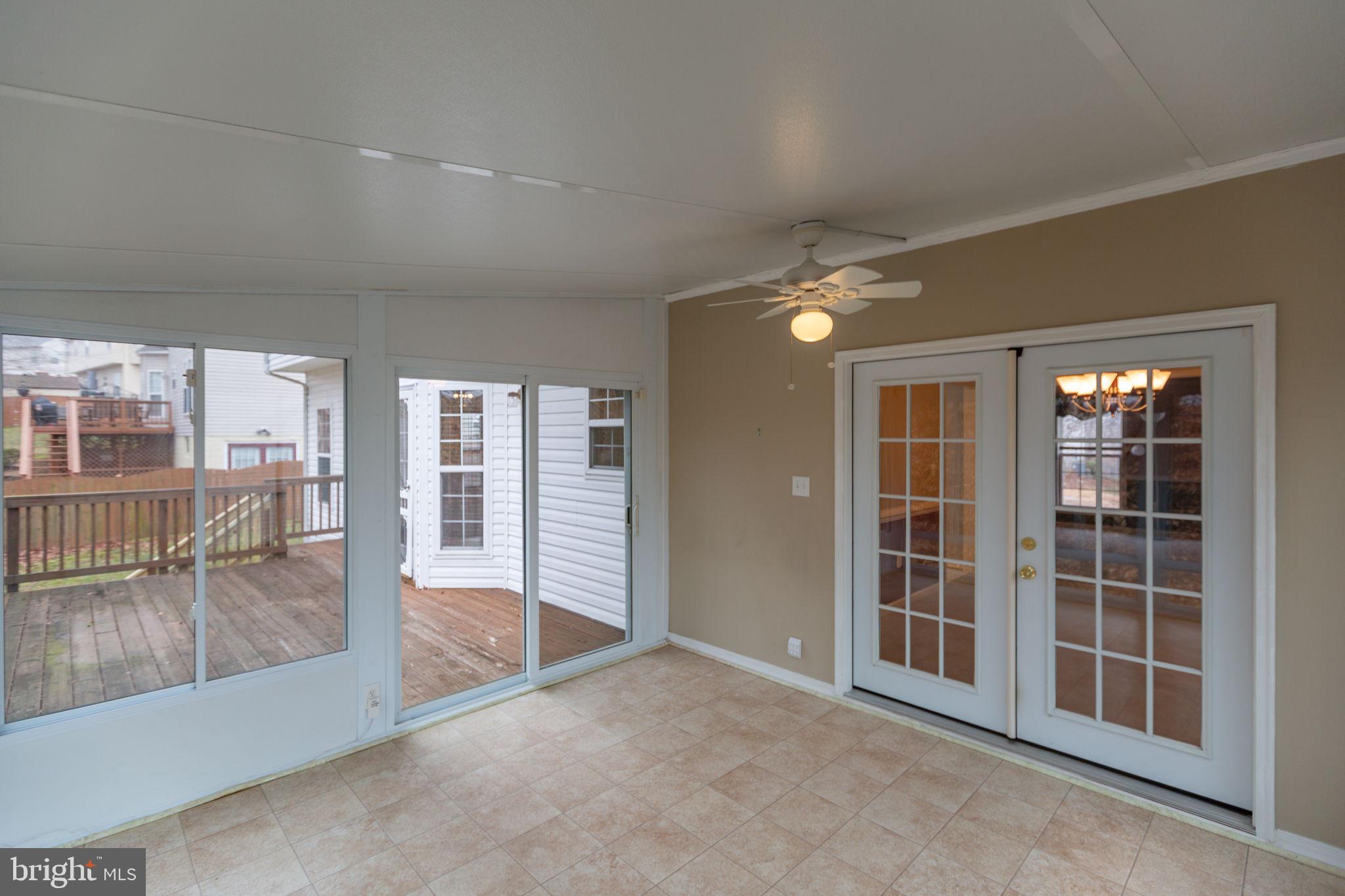 BELLS RUN - Residential