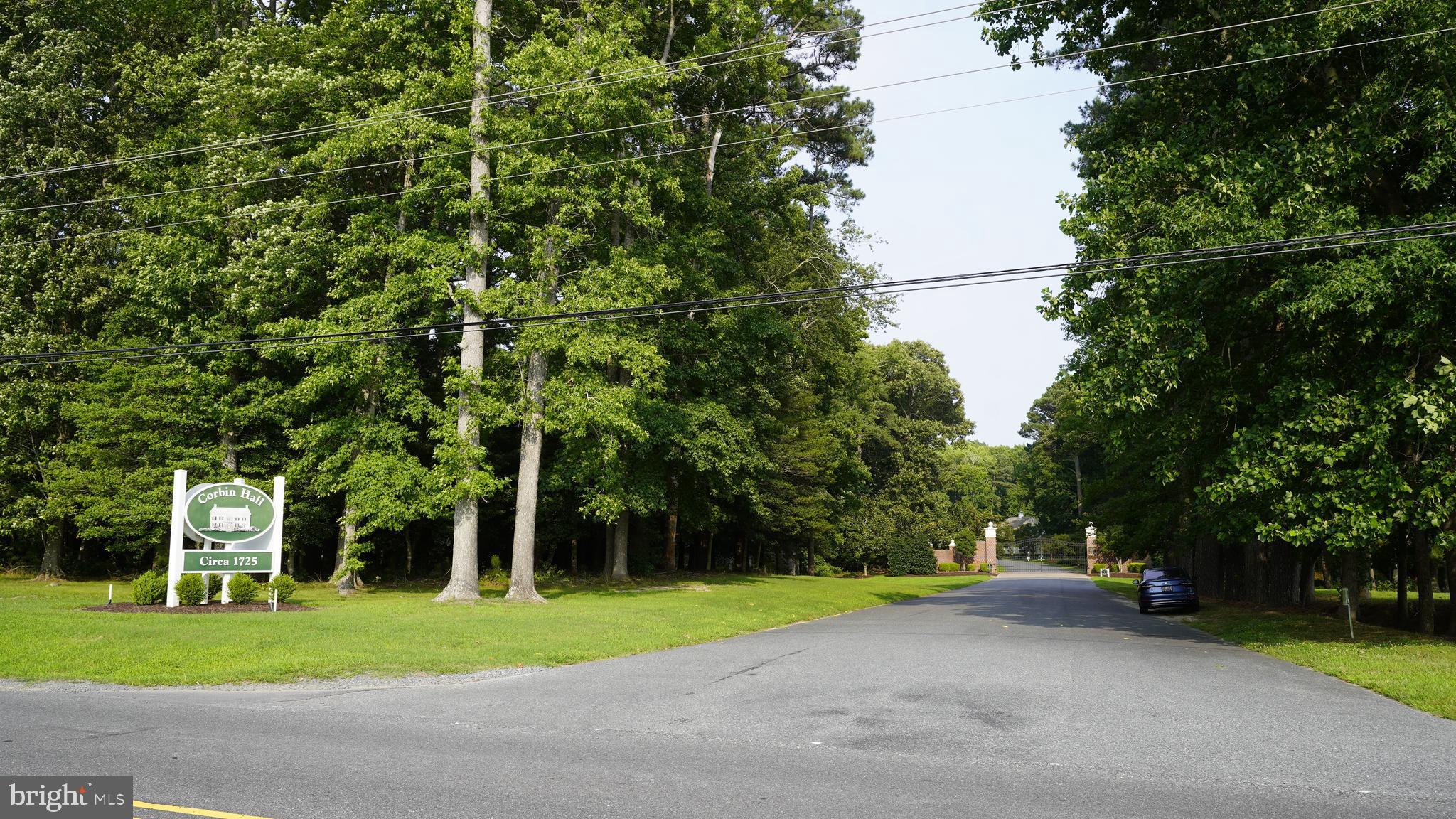 0 WOLFRIDGE LN LOT 119