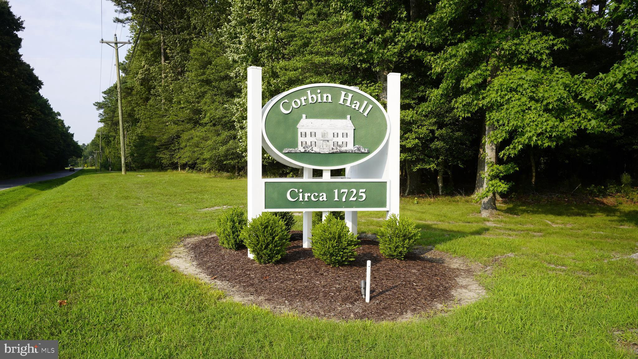0 WOLFRIDGE LN LOT 119