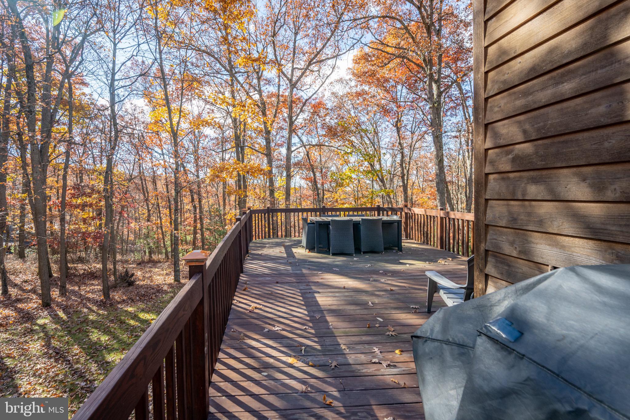 LOCH GLADE SANCTUARY - Residential