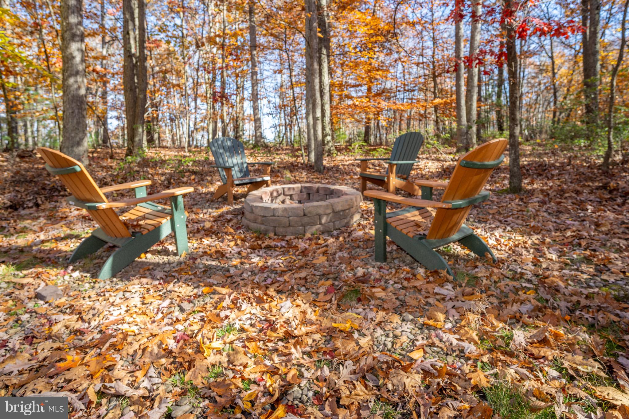 LOCH GLADE SANCTUARY - Residential