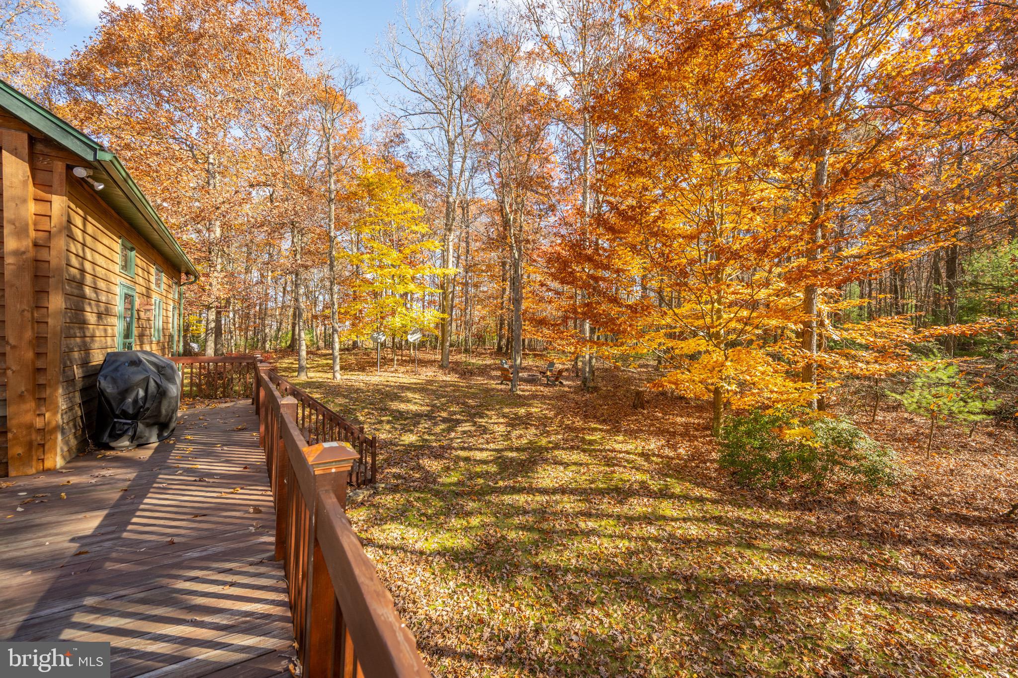 LOCH GLADE SANCTUARY - Residential