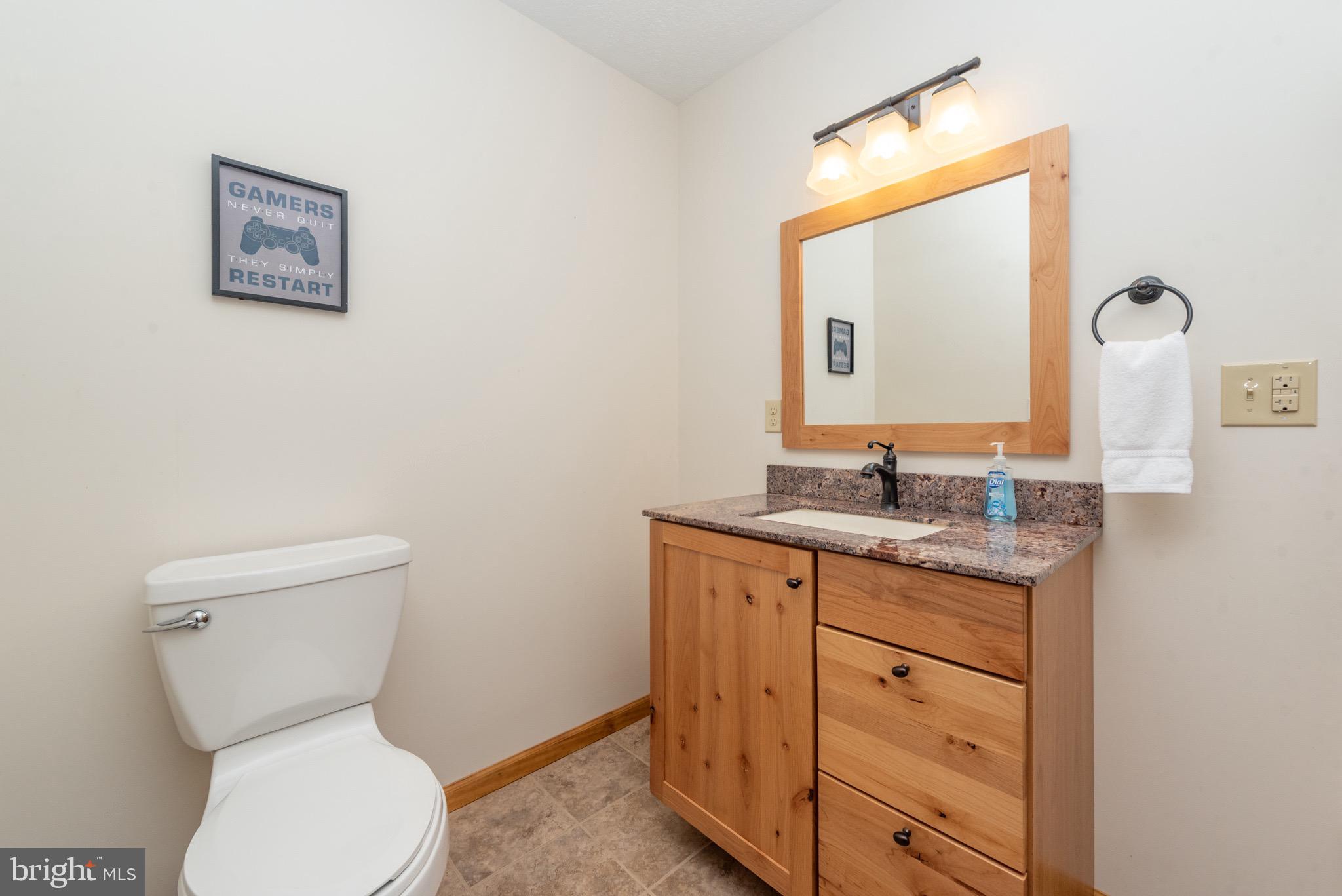 LOCH GLADE SANCTUARY - Residential