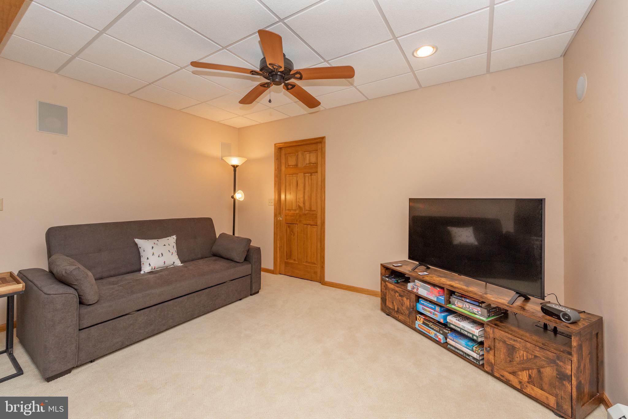 LOCH GLADE SANCTUARY - Residential