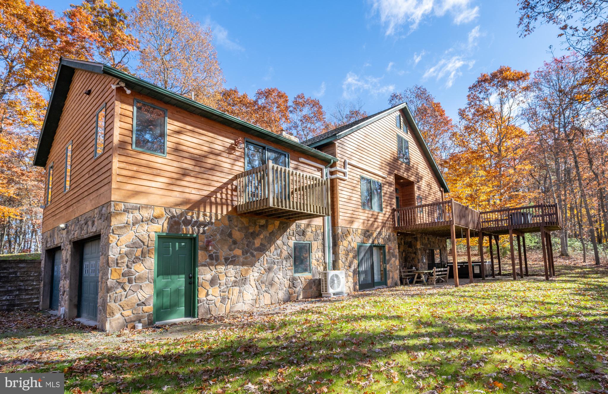 LOCH GLADE SANCTUARY - Residential