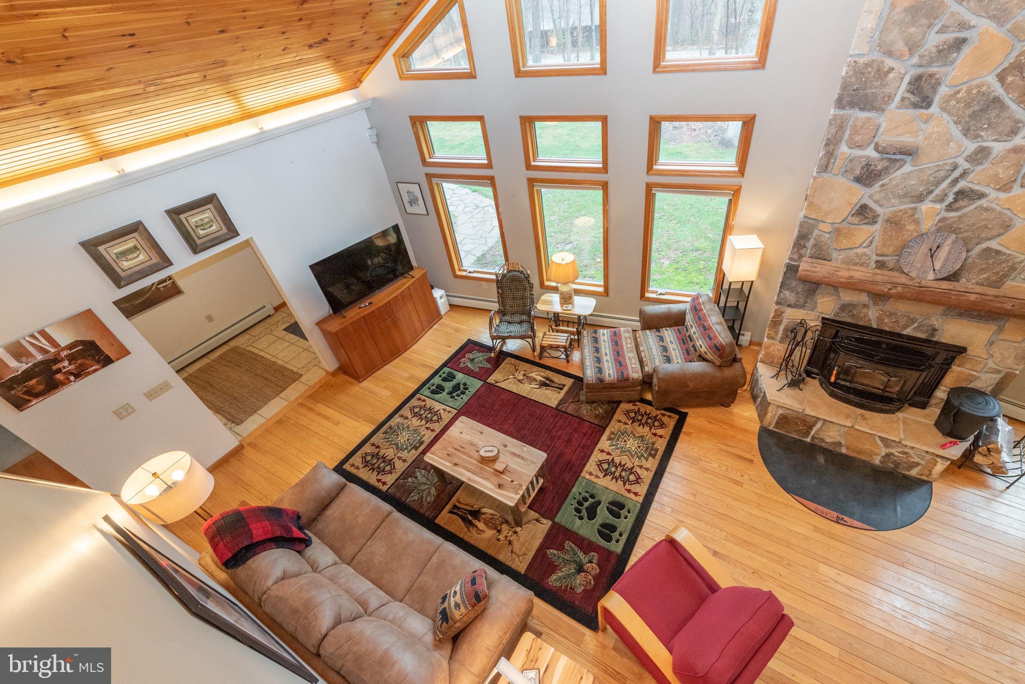 LOCH GLADE SANCTUARY - Residential