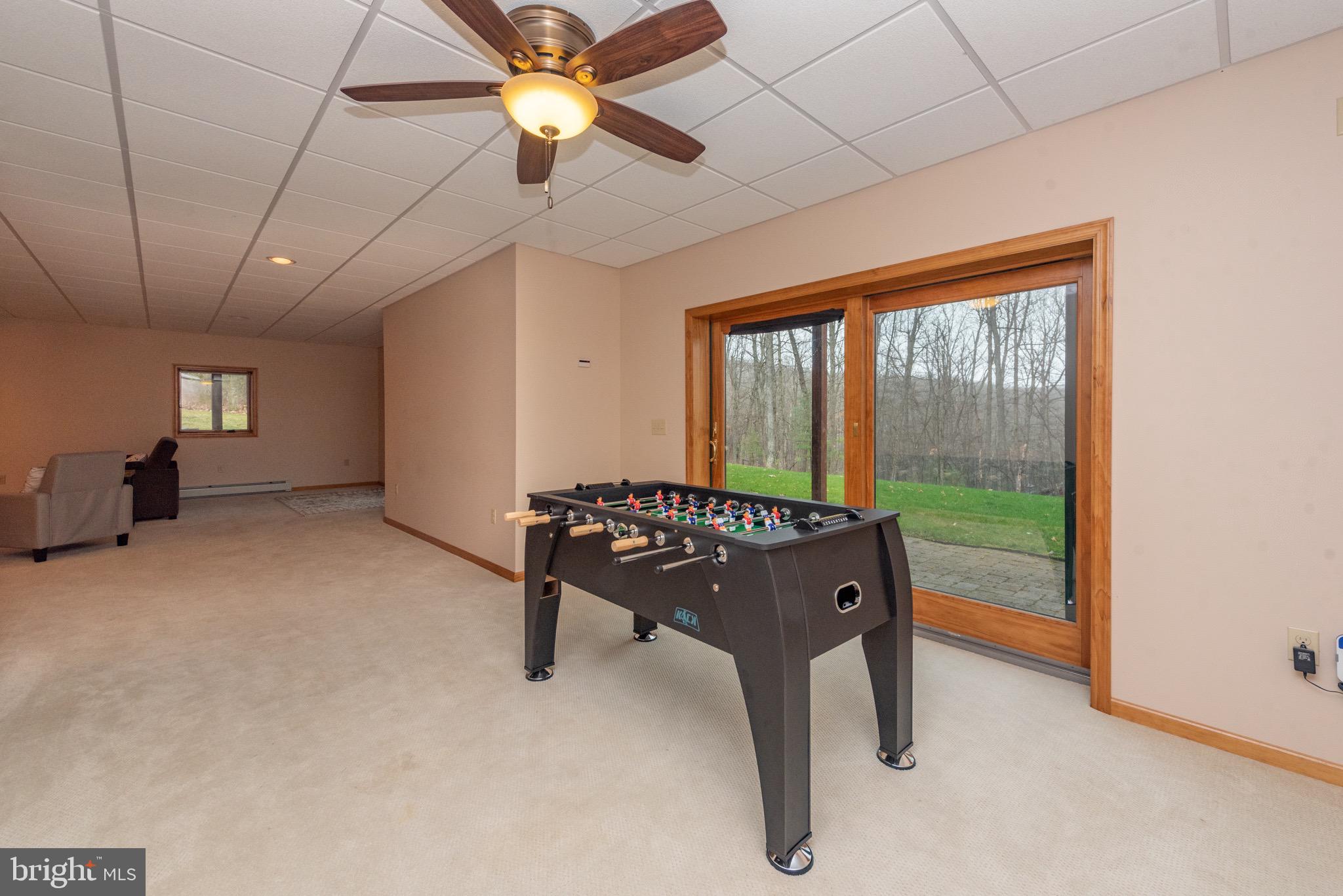 LOCH GLADE SANCTUARY - Residential