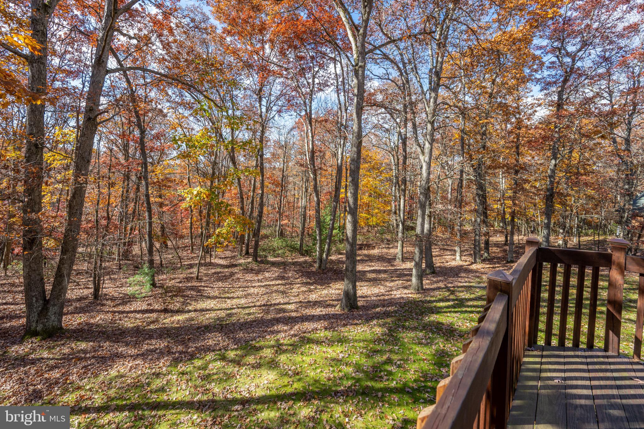 LOCH GLADE SANCTUARY - Residential