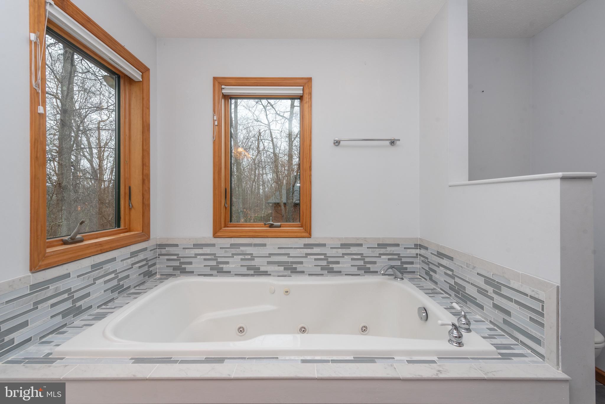 LOCH GLADE SANCTUARY - Residential