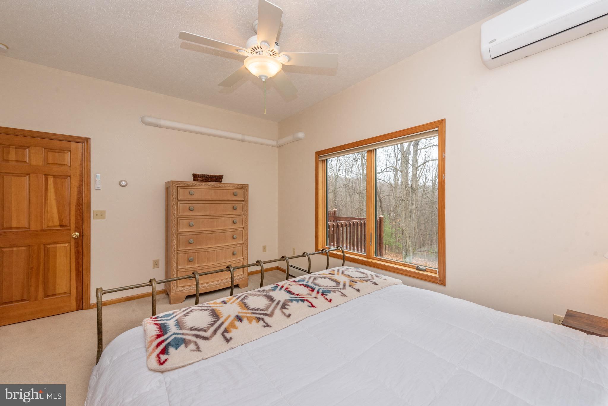 LOCH GLADE SANCTUARY - Residential