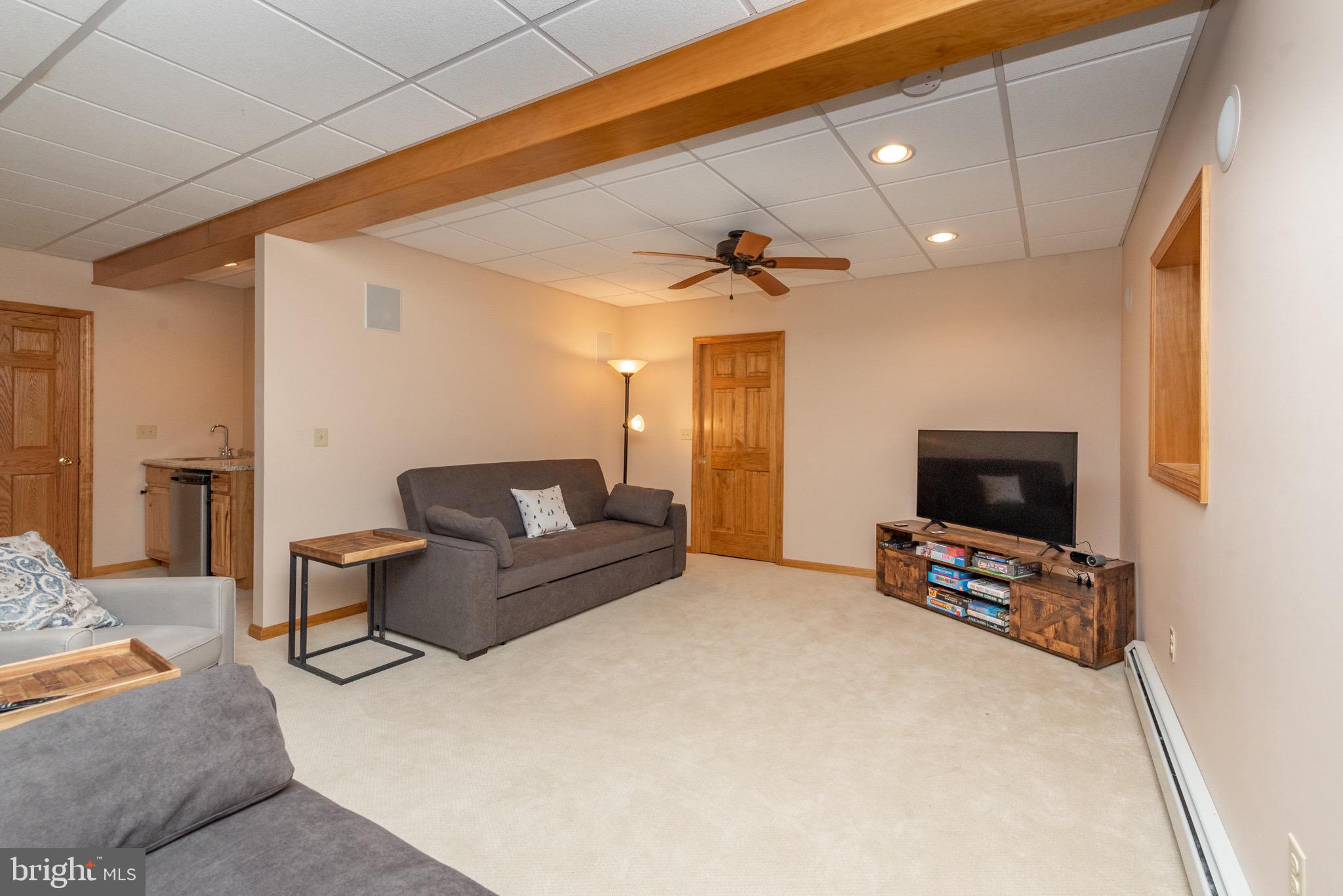 LOCH GLADE SANCTUARY - Residential