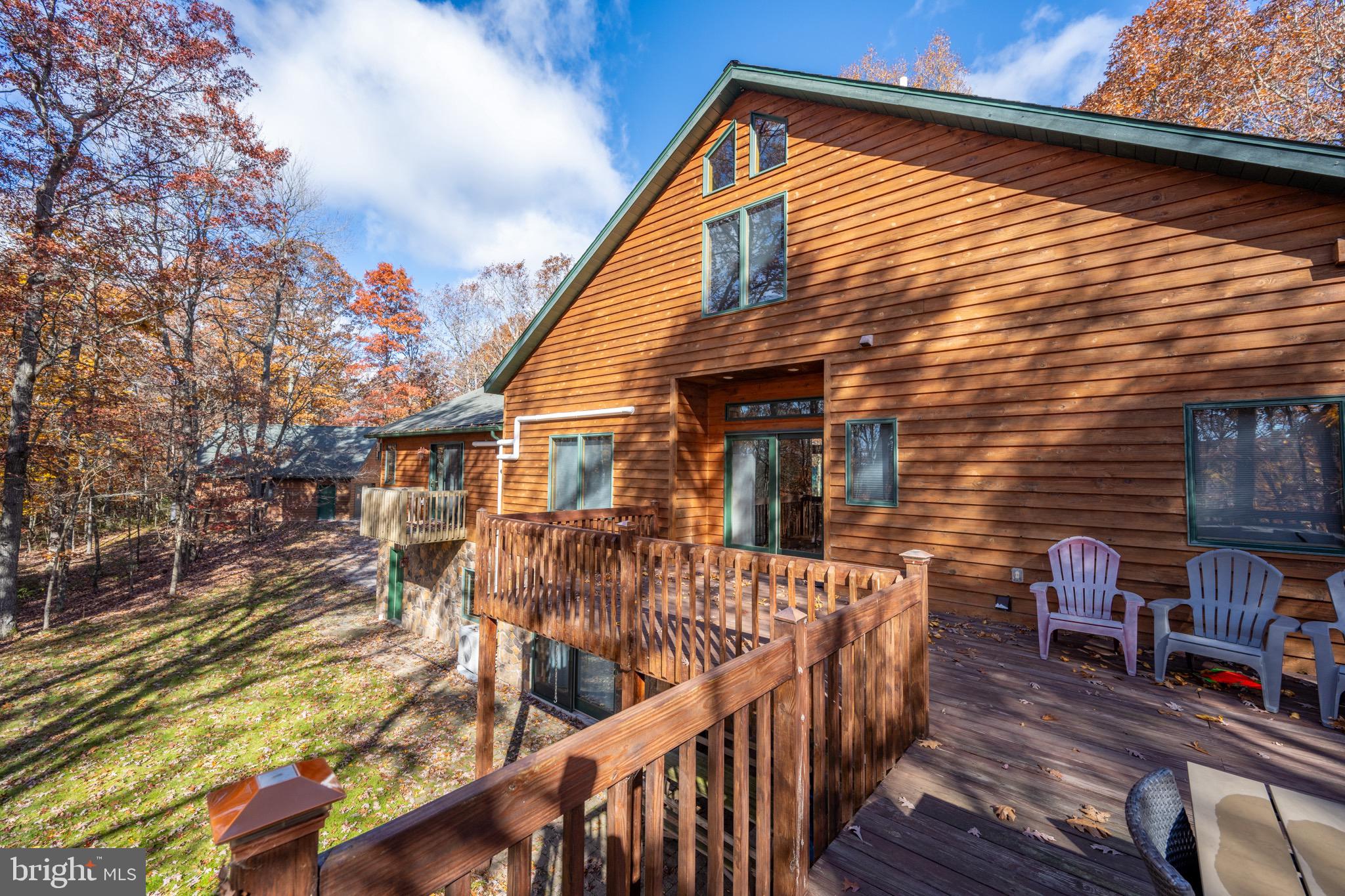 LOCH GLADE SANCTUARY - Residential