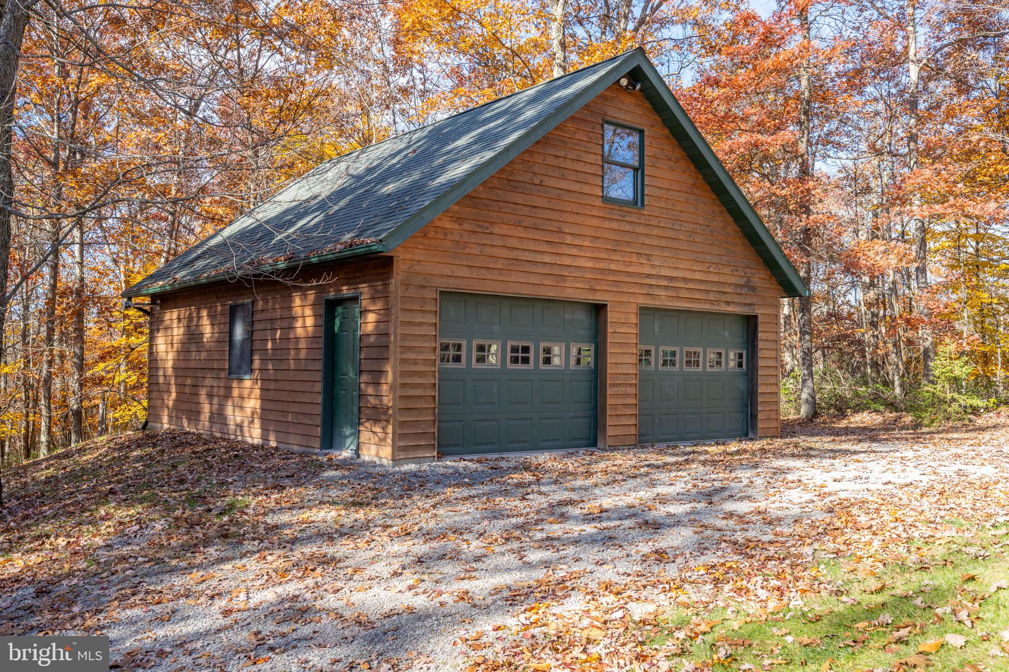 LOCH GLADE SANCTUARY - Residential