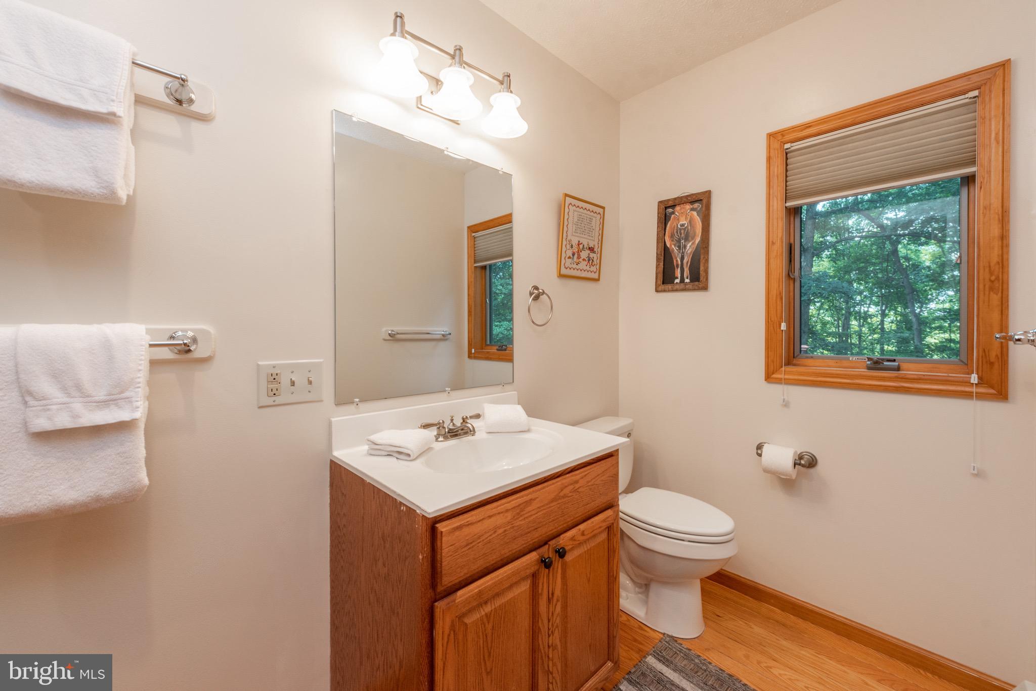 LOCH GLADE SANCTUARY - Residential