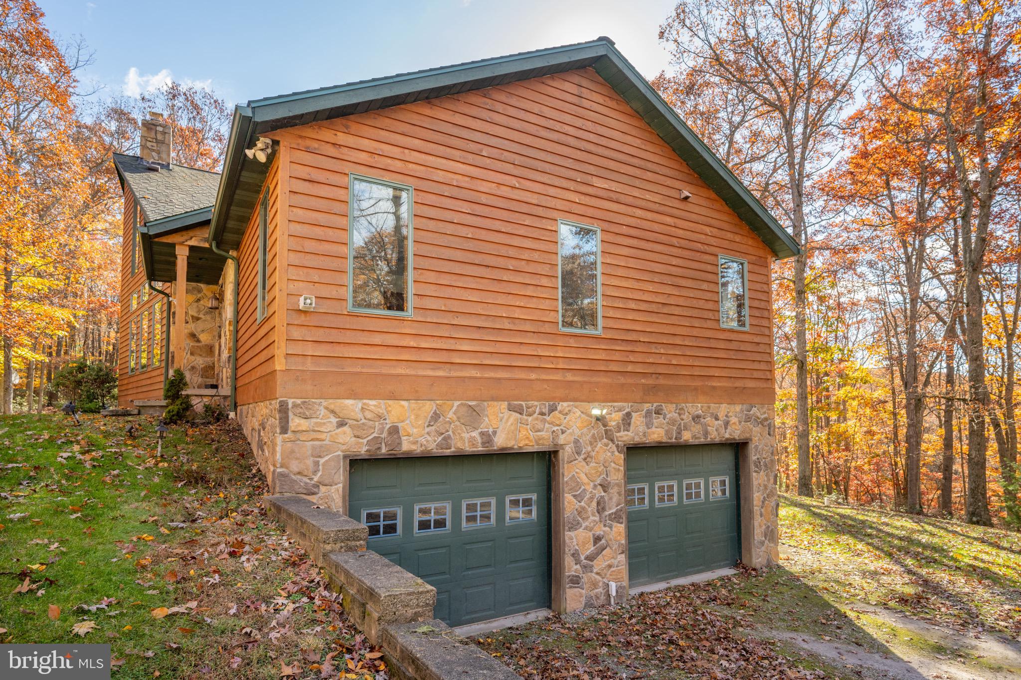 LOCH GLADE SANCTUARY - Residential