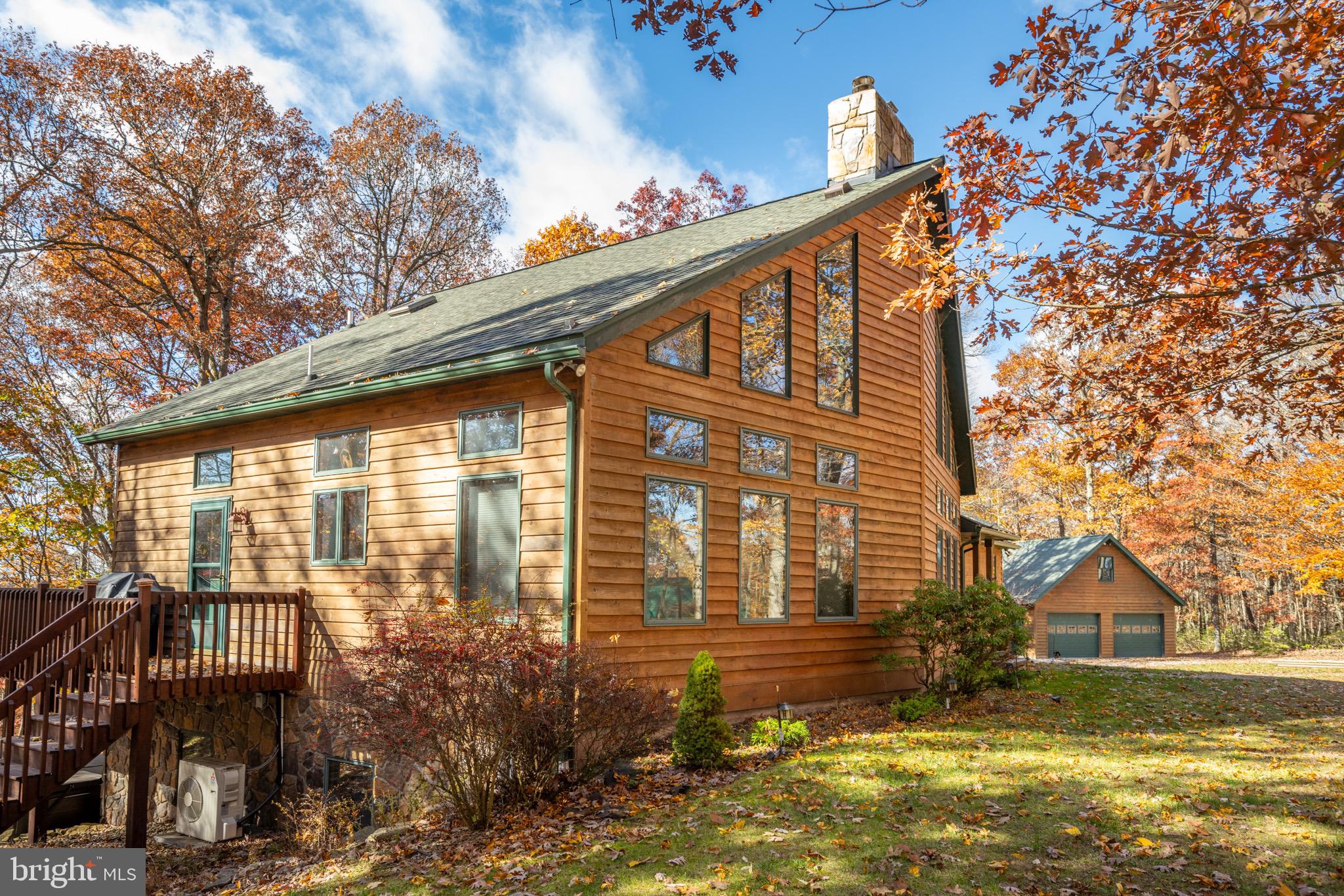 LOCH GLADE SANCTUARY - Residential