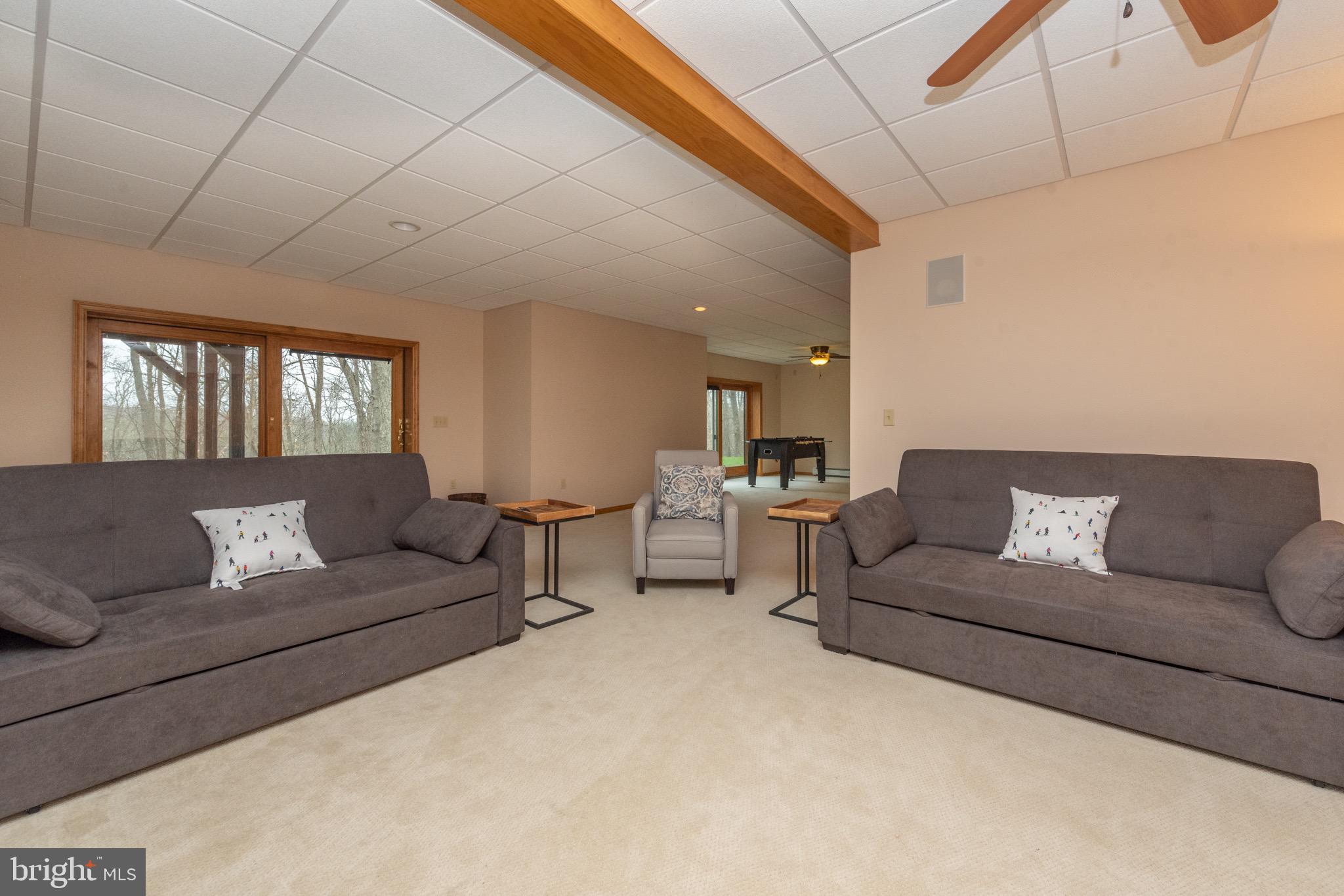 LOCH GLADE SANCTUARY - Residential