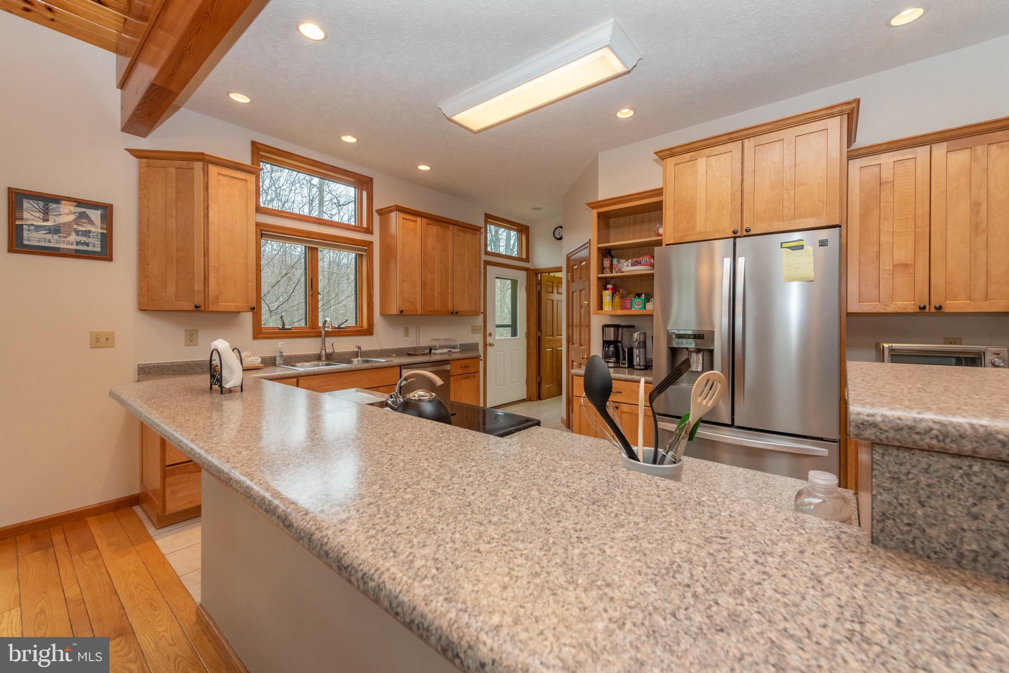 LOCH GLADE SANCTUARY - Residential