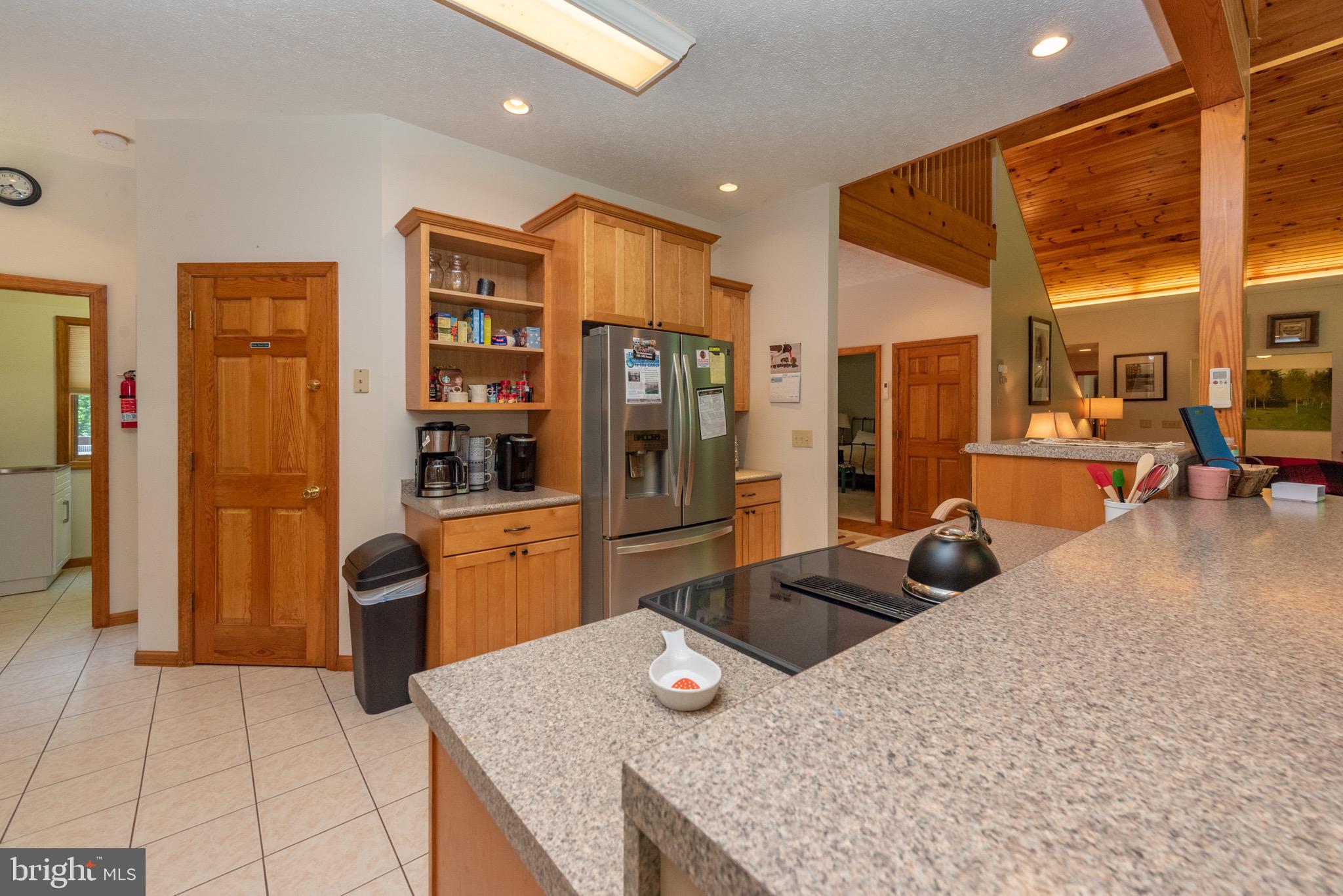 LOCH GLADE SANCTUARY - Residential