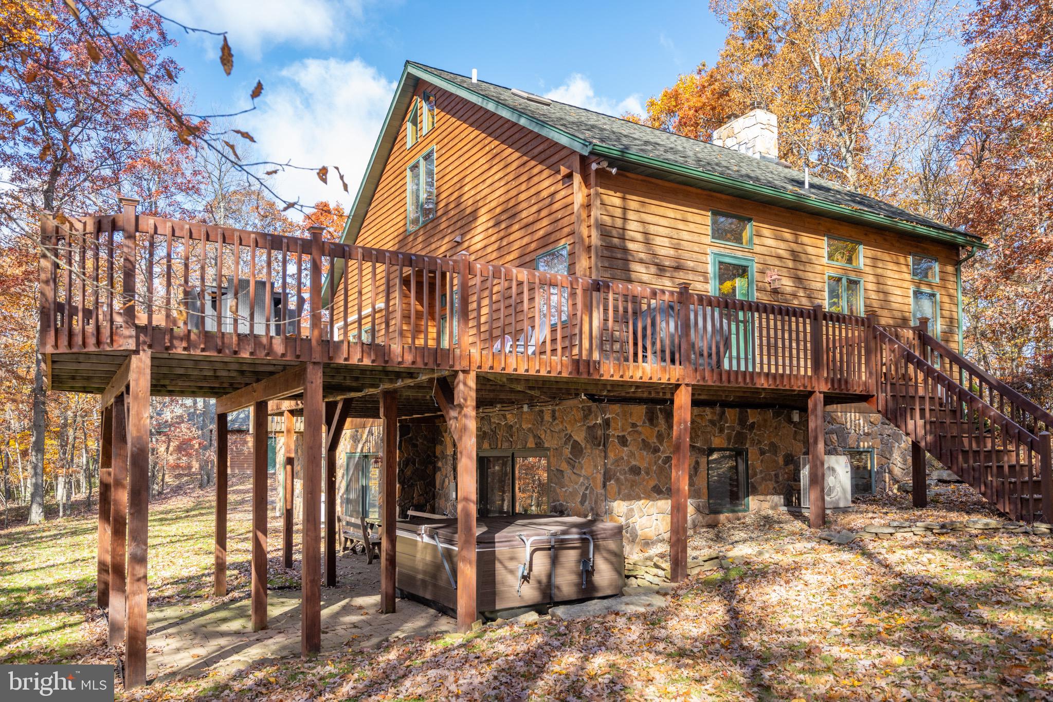 LOCH GLADE SANCTUARY - Residential
