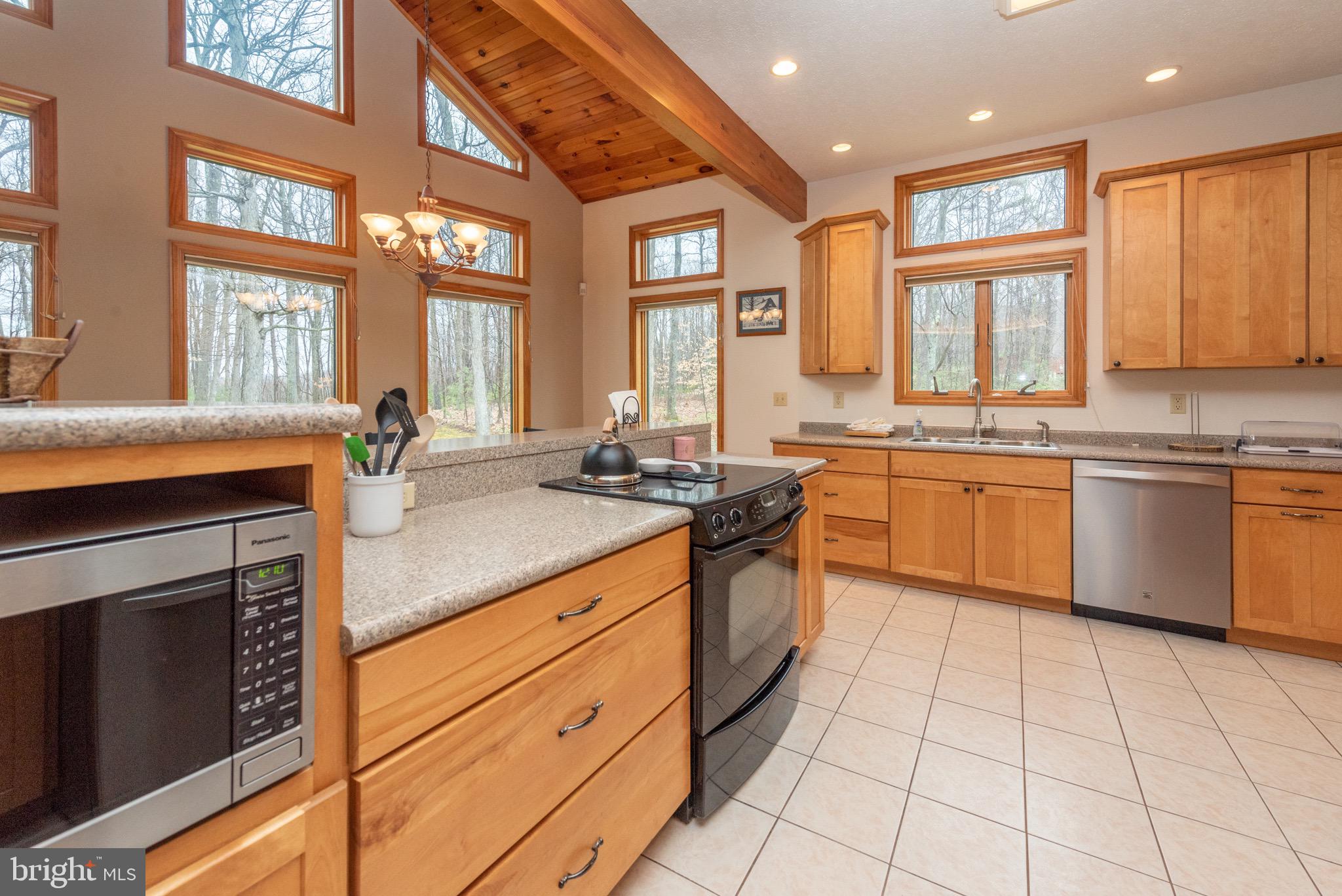 LOCH GLADE SANCTUARY - Residential