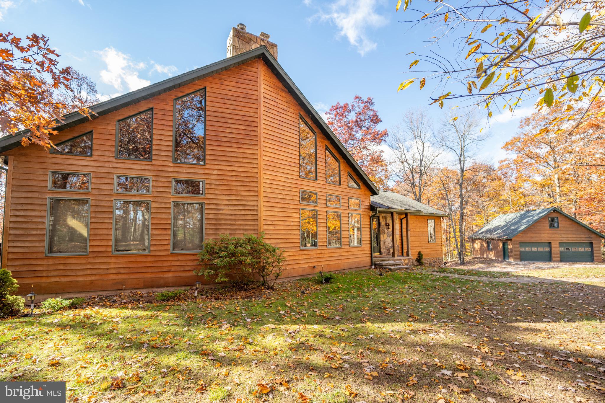 LOCH GLADE SANCTUARY - Residential