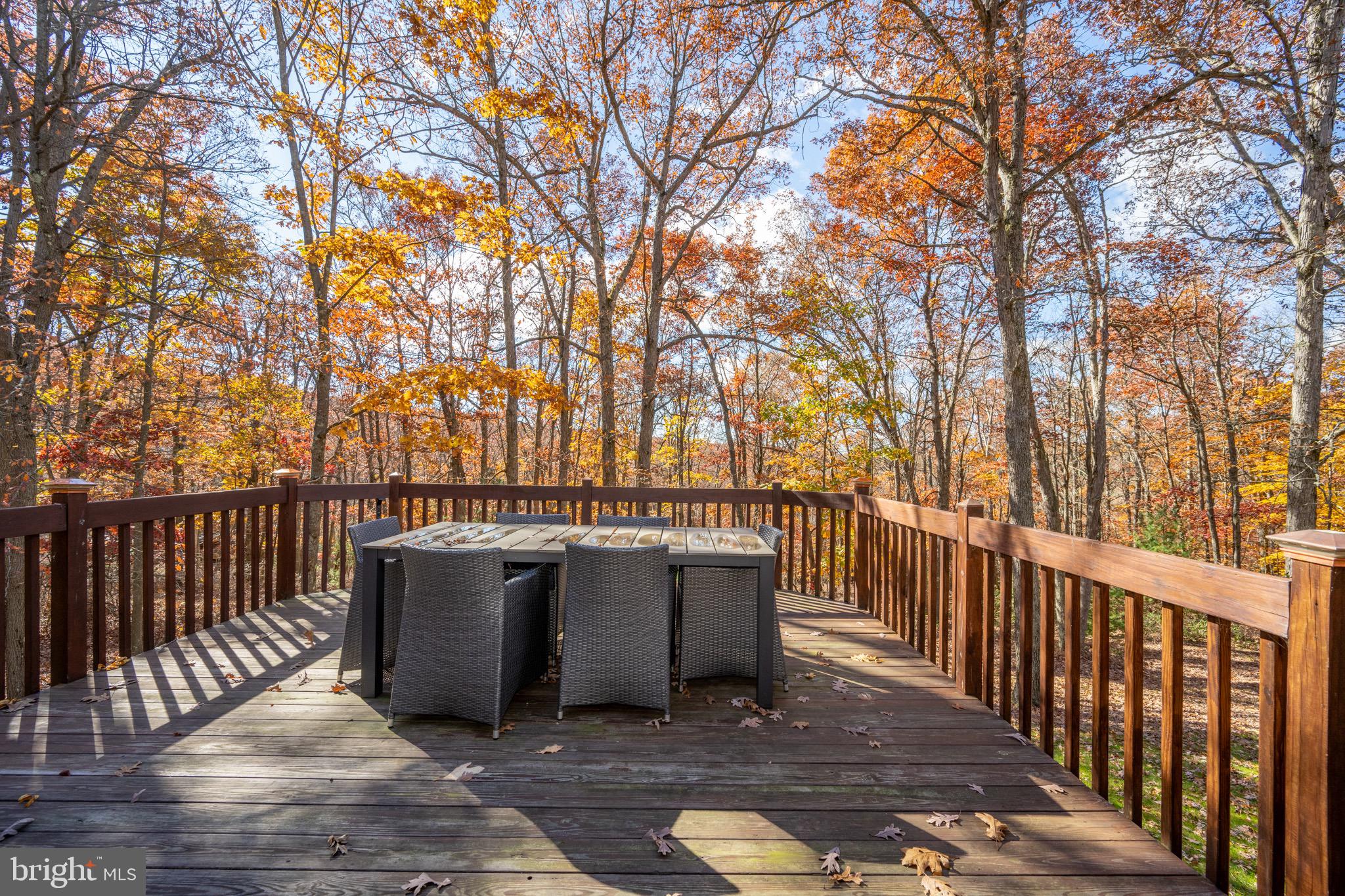 LOCH GLADE SANCTUARY - Residential