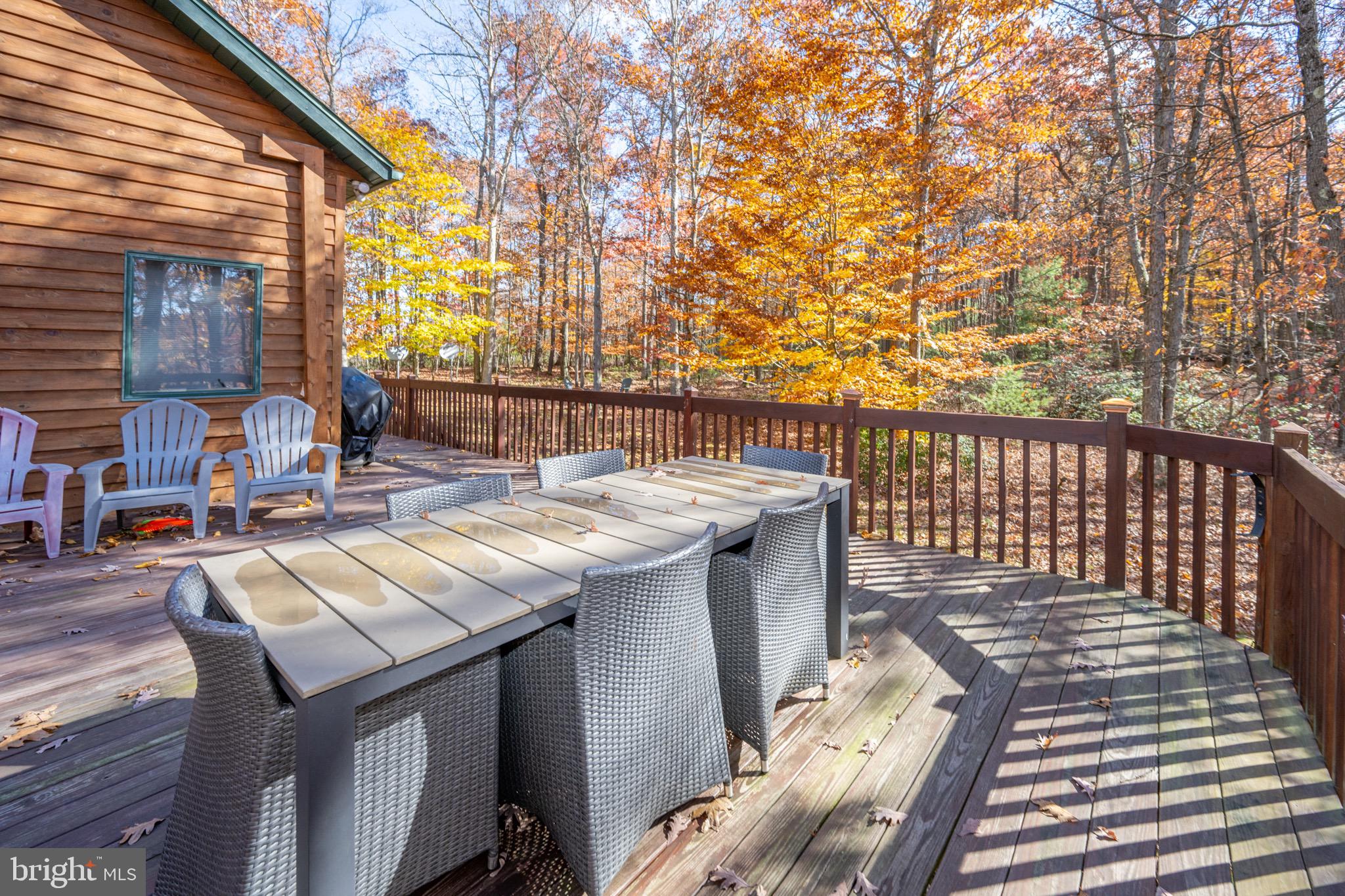 LOCH GLADE SANCTUARY - Residential