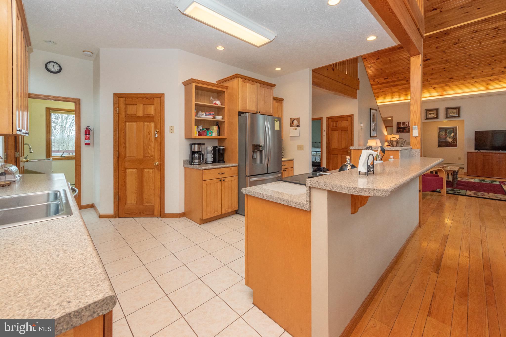 LOCH GLADE SANCTUARY - Residential