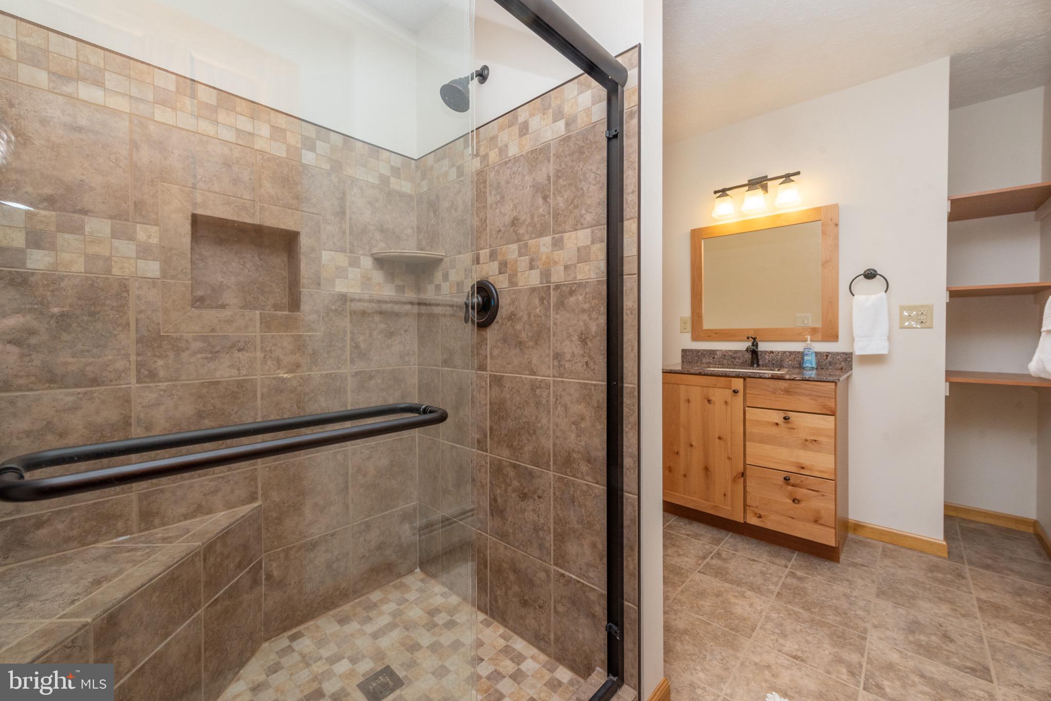 LOCH GLADE SANCTUARY - Residential