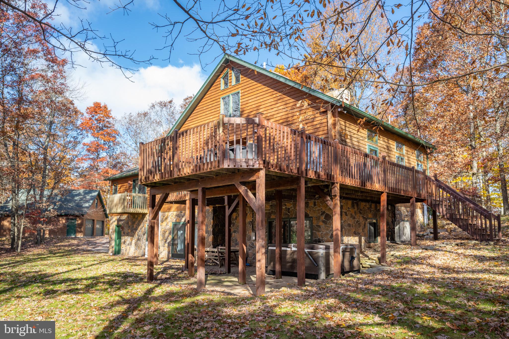 LOCH GLADE SANCTUARY - Residential