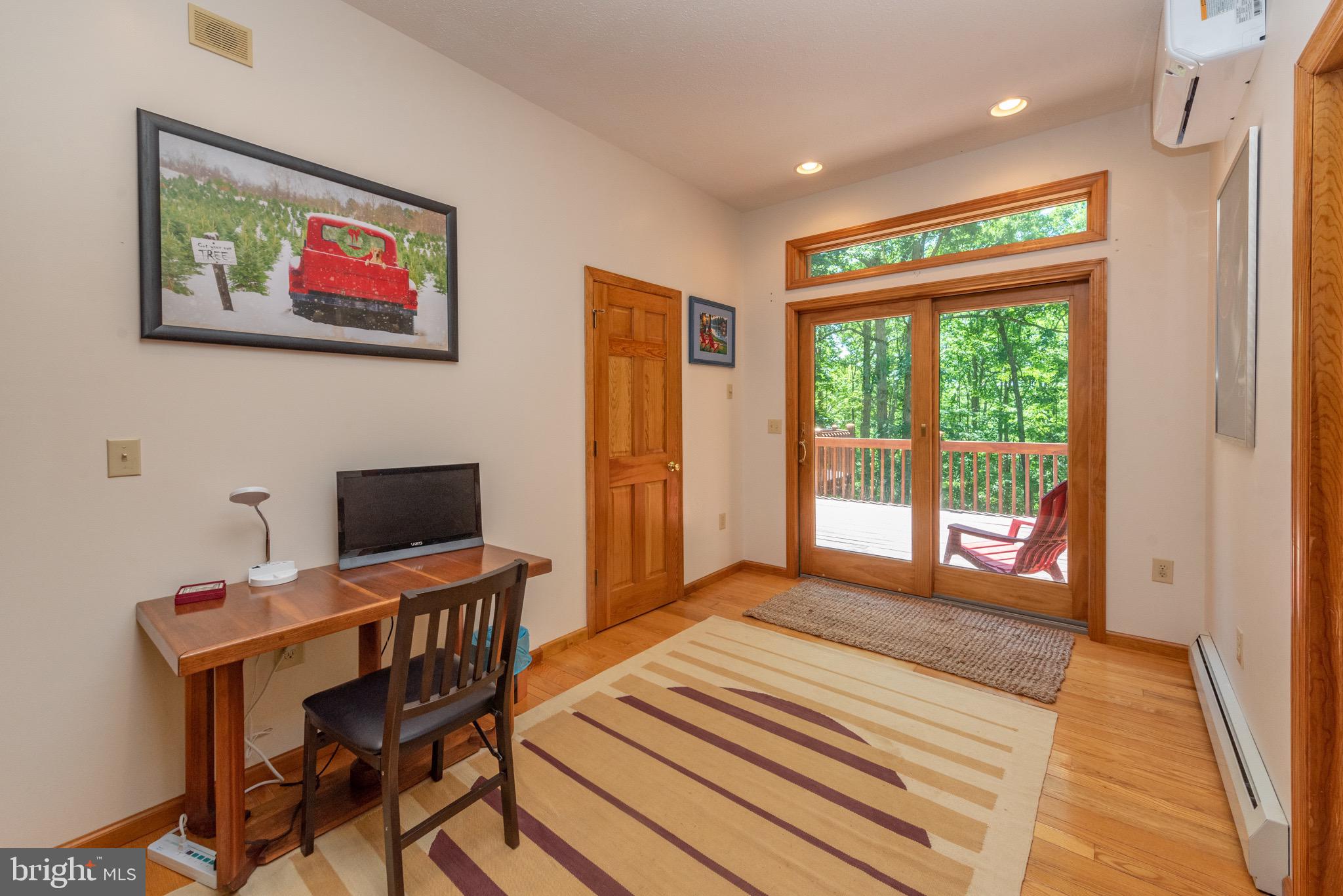 LOCH GLADE SANCTUARY - Residential