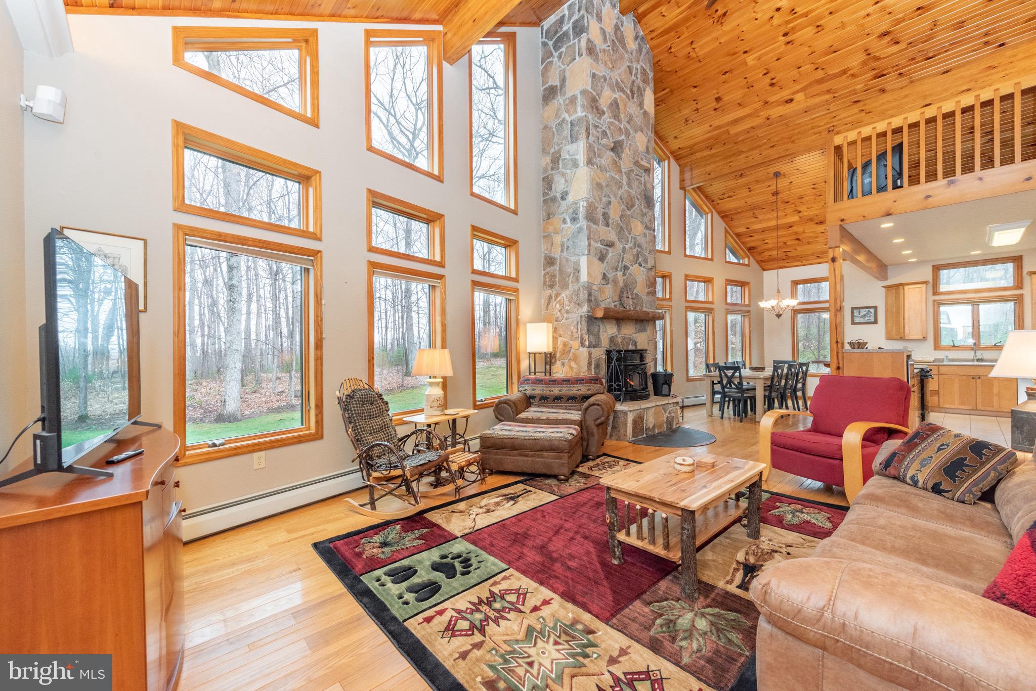 LOCH GLADE SANCTUARY - Residential