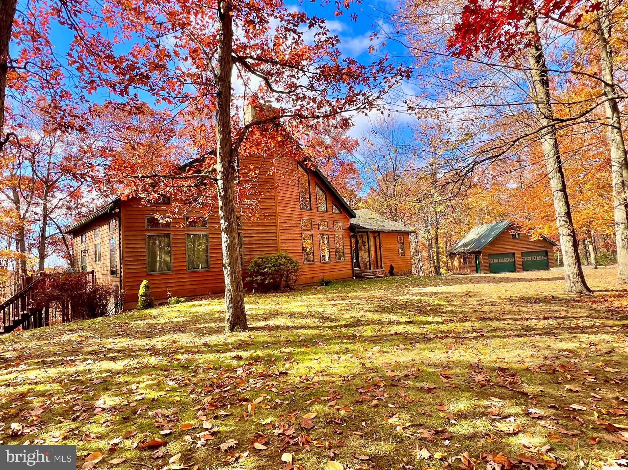 LOCH GLADE SANCTUARY - Residential
