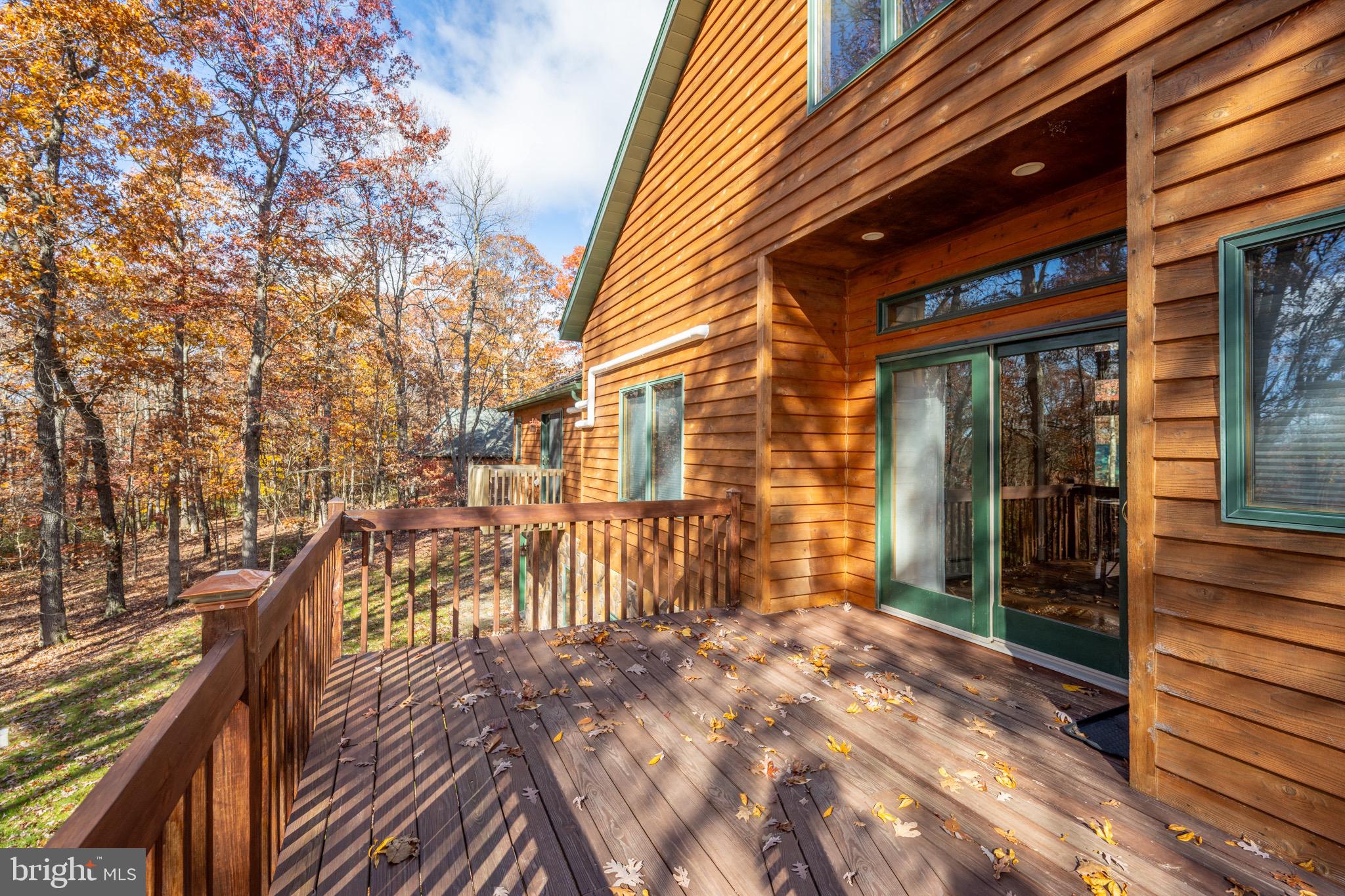 LOCH GLADE SANCTUARY - Residential