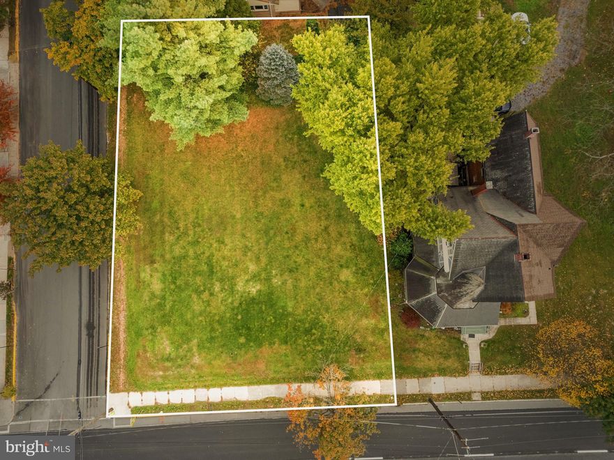 Imagine designing a home that fits your life, in a neighborhood that already feels like home. This 0.23-acre lot on historic South Hanover Street offers the rare chance to create a custom residence in the heart of one of Carlisle’s most charming, walkable communities. All that’s missing is your plan, the rest is ready to support your vision.


Partner with Springwood Custom Builders to bring your dream home to life with intention and quality. With Springwood, you’re not selecting a standard design, you’re shaping every detail. Their collaborative process allows you to customize floor plans, materials, and finishes to match your lifestyle and personal taste. From architectural style to interior details, Springwood is known for thoughtful craftsmanship and high-quality materials that create homes designed to feel timeless, functional, and truly yours.


Public water and sewer are already available, making this homesite truly build-ready. Set among classic architecture and tree-lined streets, this location puts you just steps from downtown Carlisle’s vibrant scene. Enjoy coffee at Denim Coffee, dinner at Market Cross Pub & Brewery or Issei Noodle, and weekend treats from Momma Spriggs, all part of everyday life when you live this close to the heart of town.


For commuters, this location offers exceptional convenience with easy access to Route 11, Route 34, and Interstate 81, along with quick connections to the Pennsylvania Turnpike. Whether you’re heading toward Harrisburg, Mechanicsburg, or beyond, getting where you need to go is simple and efficient.


Located within the Carlisle Area School District, this setting blends small-town charm with modern accessibility. Here, you’re not just building a house, you’re creating a home designed around your vision, built with quality materials, and placed in one of Carlisle’s most desirable walkable neighborhoods.