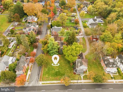 S HANOVER STREET CARLISLE PA 17013