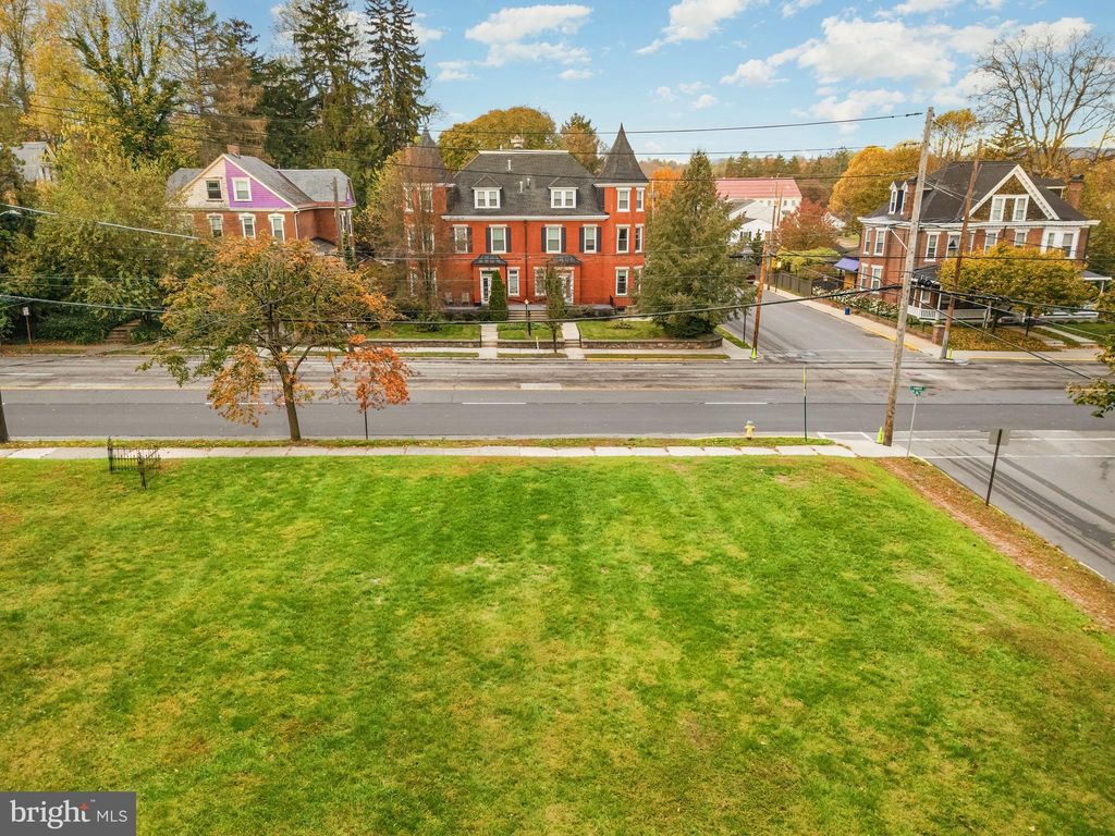 Photo of S Hanover Street, CARLISLE, PA 17013 (MLS # PACB2048082)