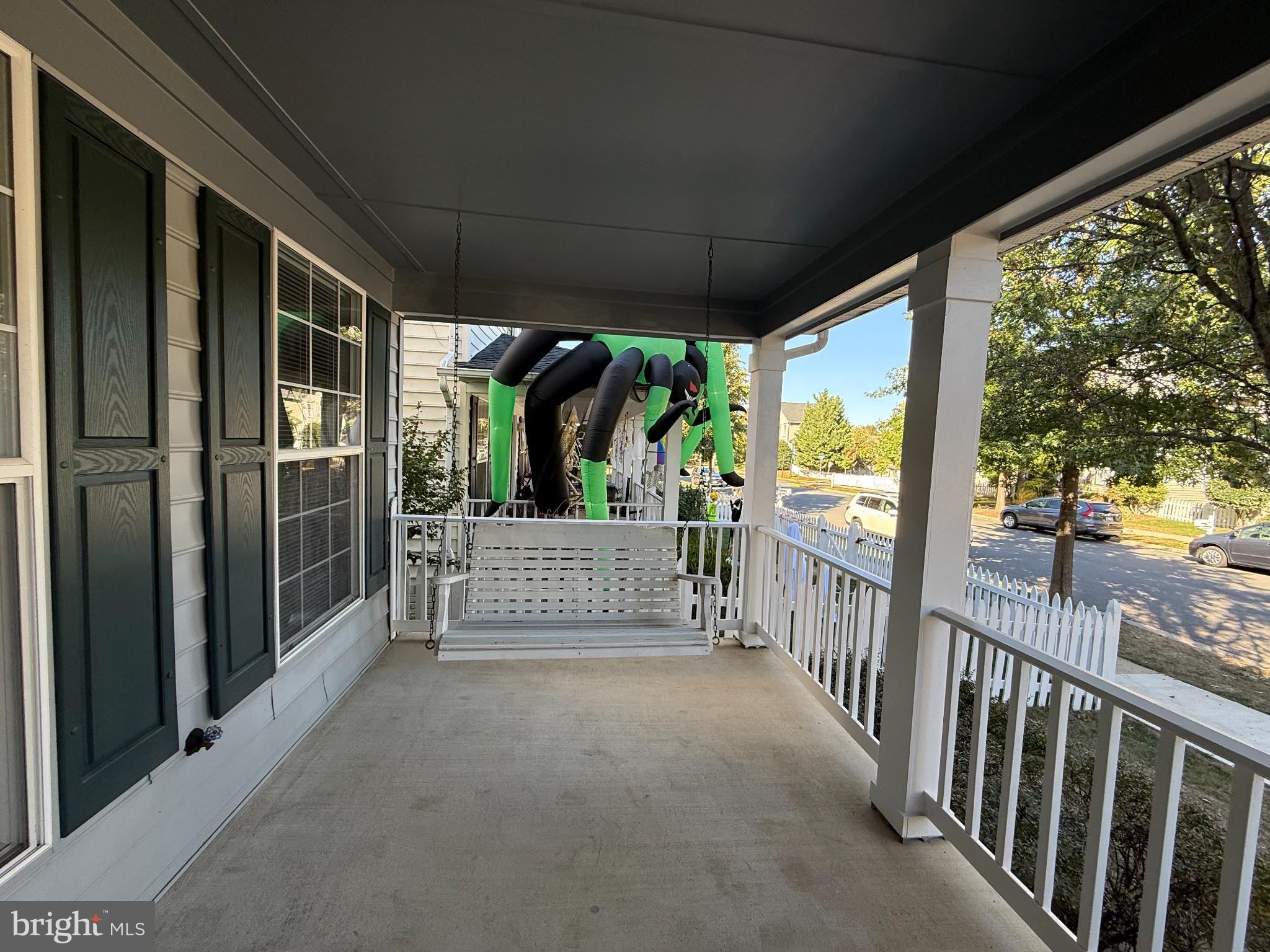 BELMONT FOREST - Residential Lease