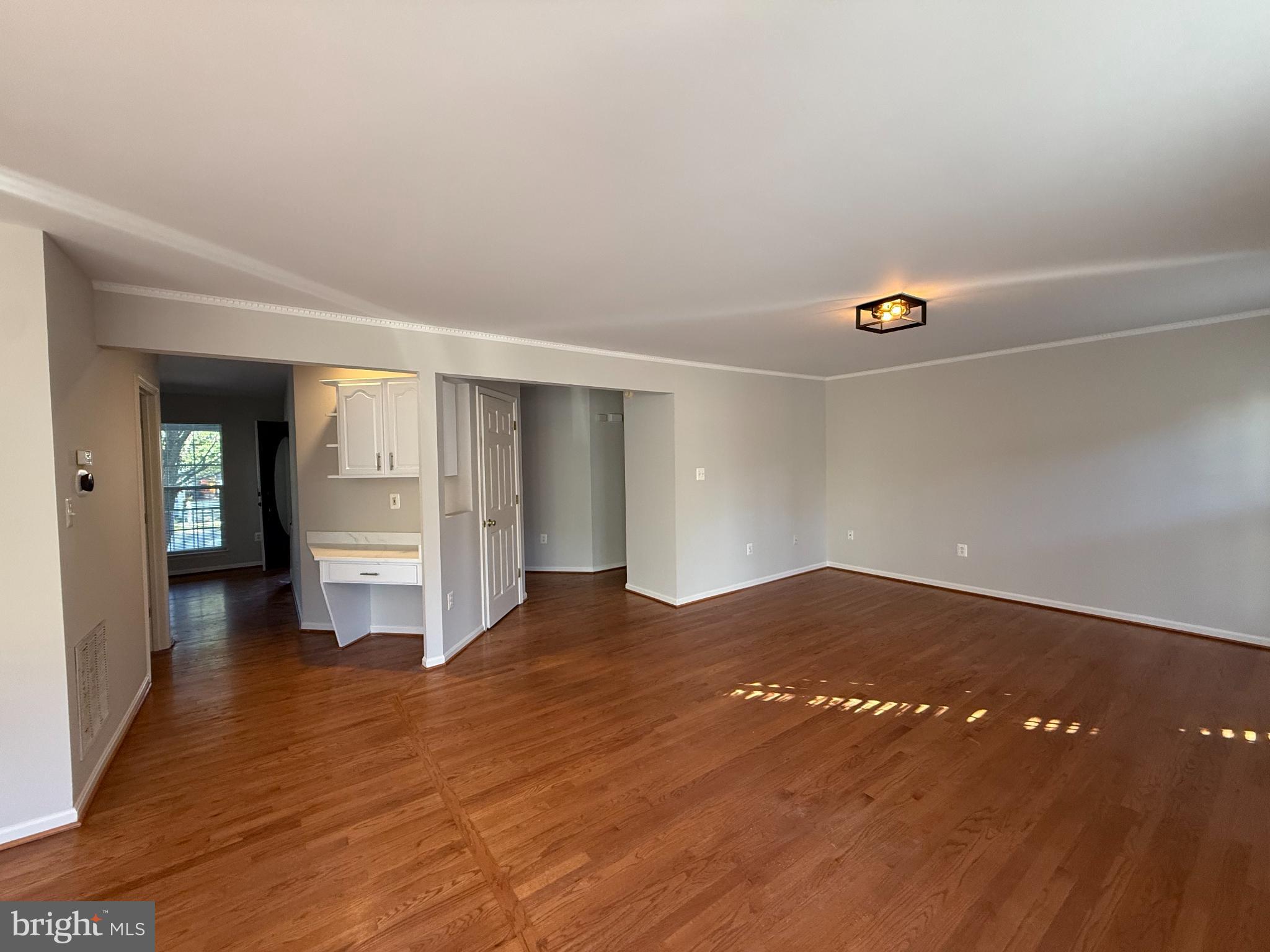 BELMONT FOREST - Residential Lease