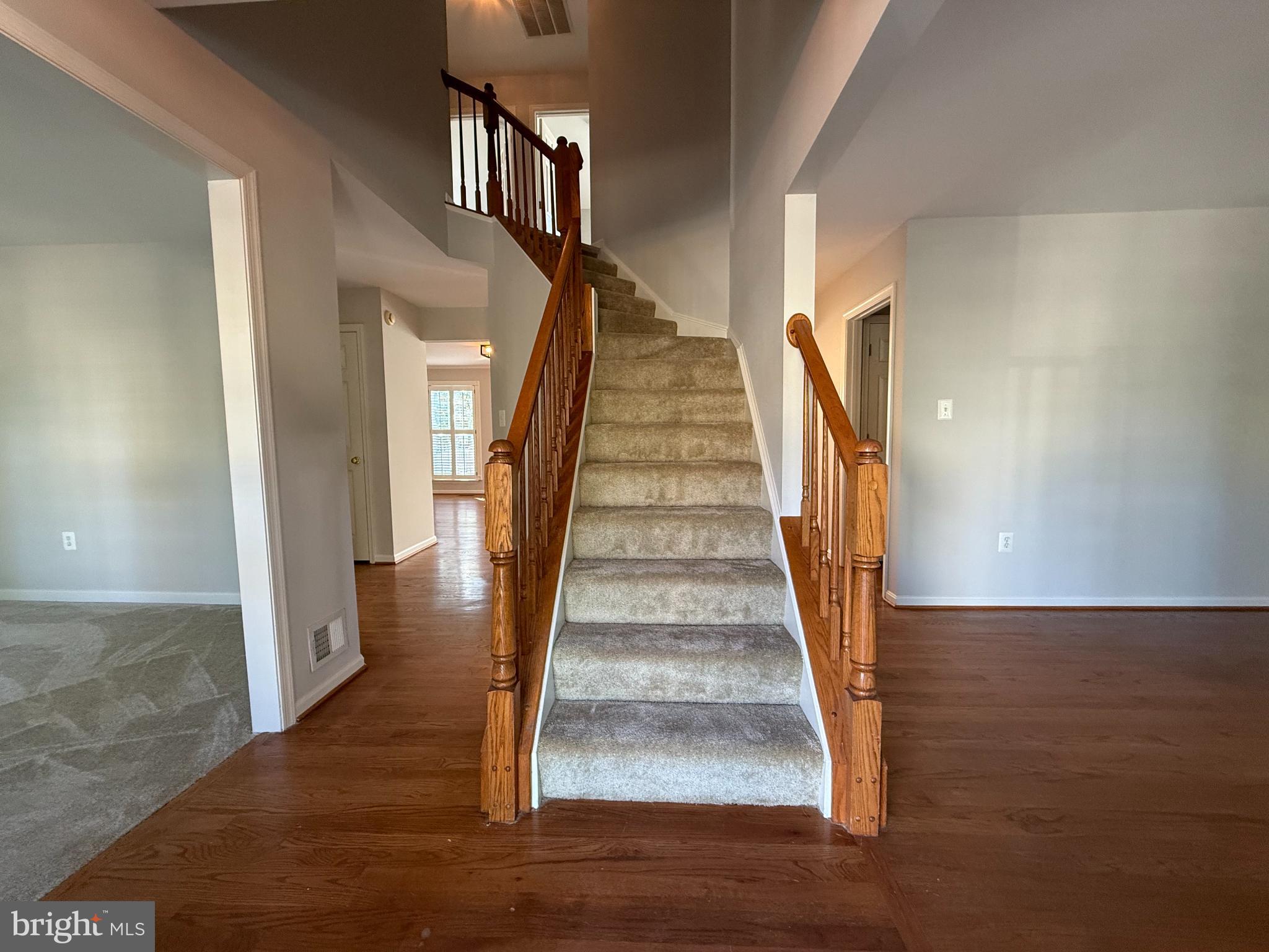 BELMONT FOREST - Residential Lease