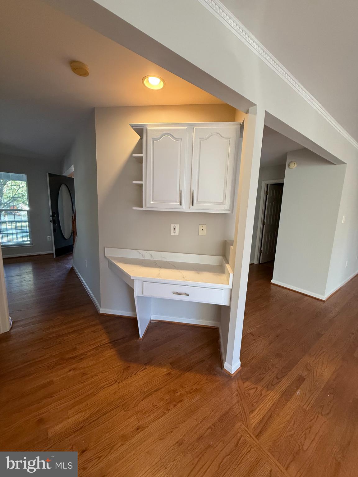 BELMONT FOREST - Residential Lease