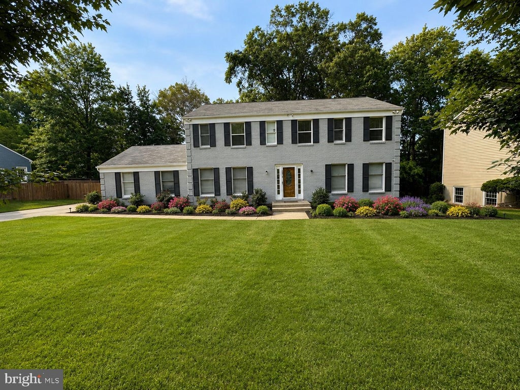 Photo of 12919 Asbury Drive, FORT WASHINGTON, MD 20744 (MLS # MDPG2219780)