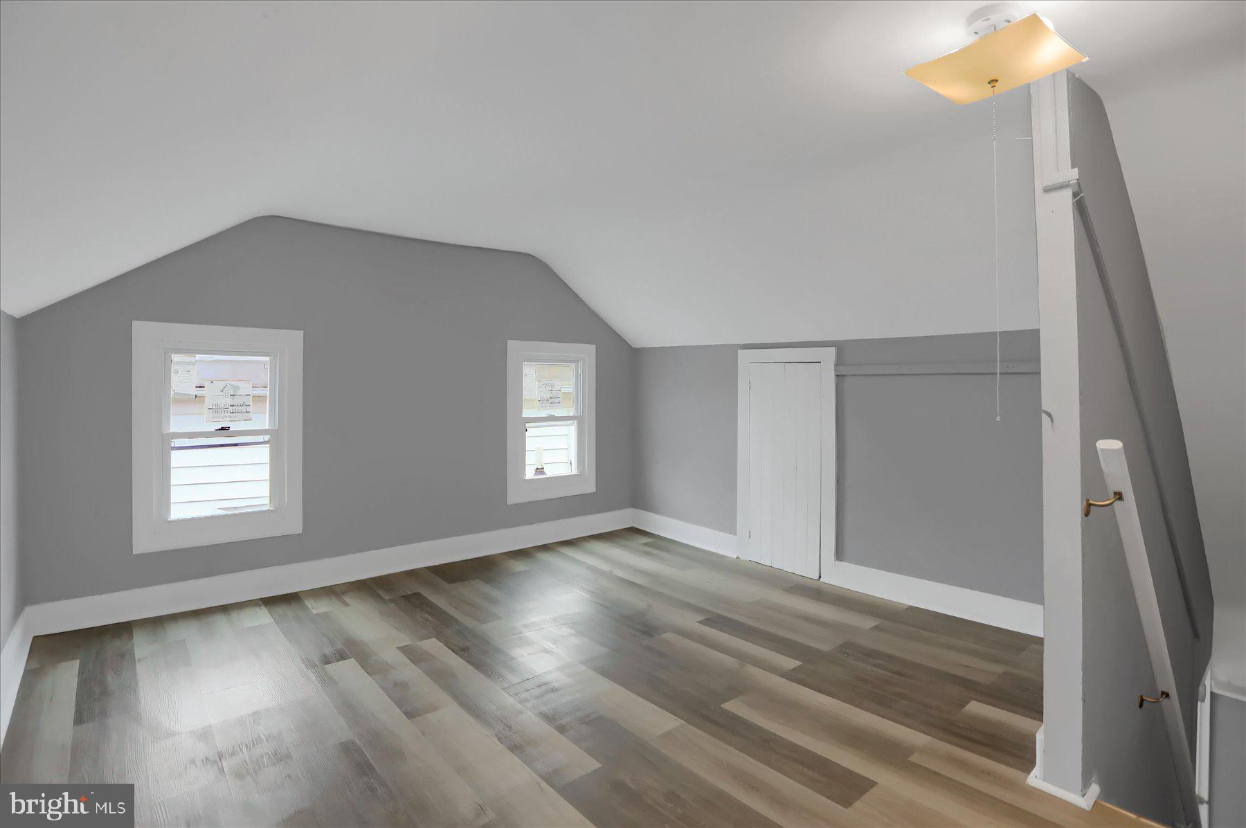 SHAMOKIN - Residential