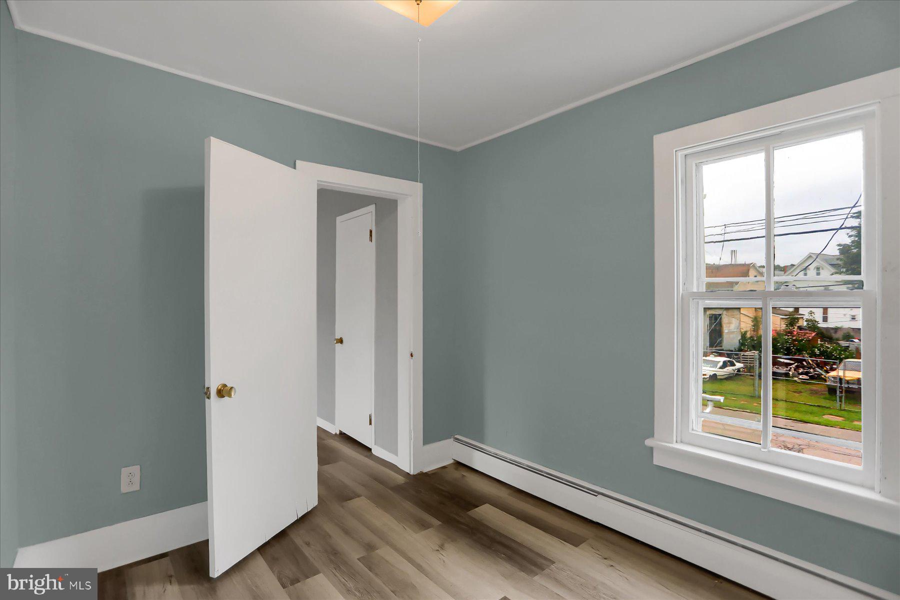 SHAMOKIN - Residential