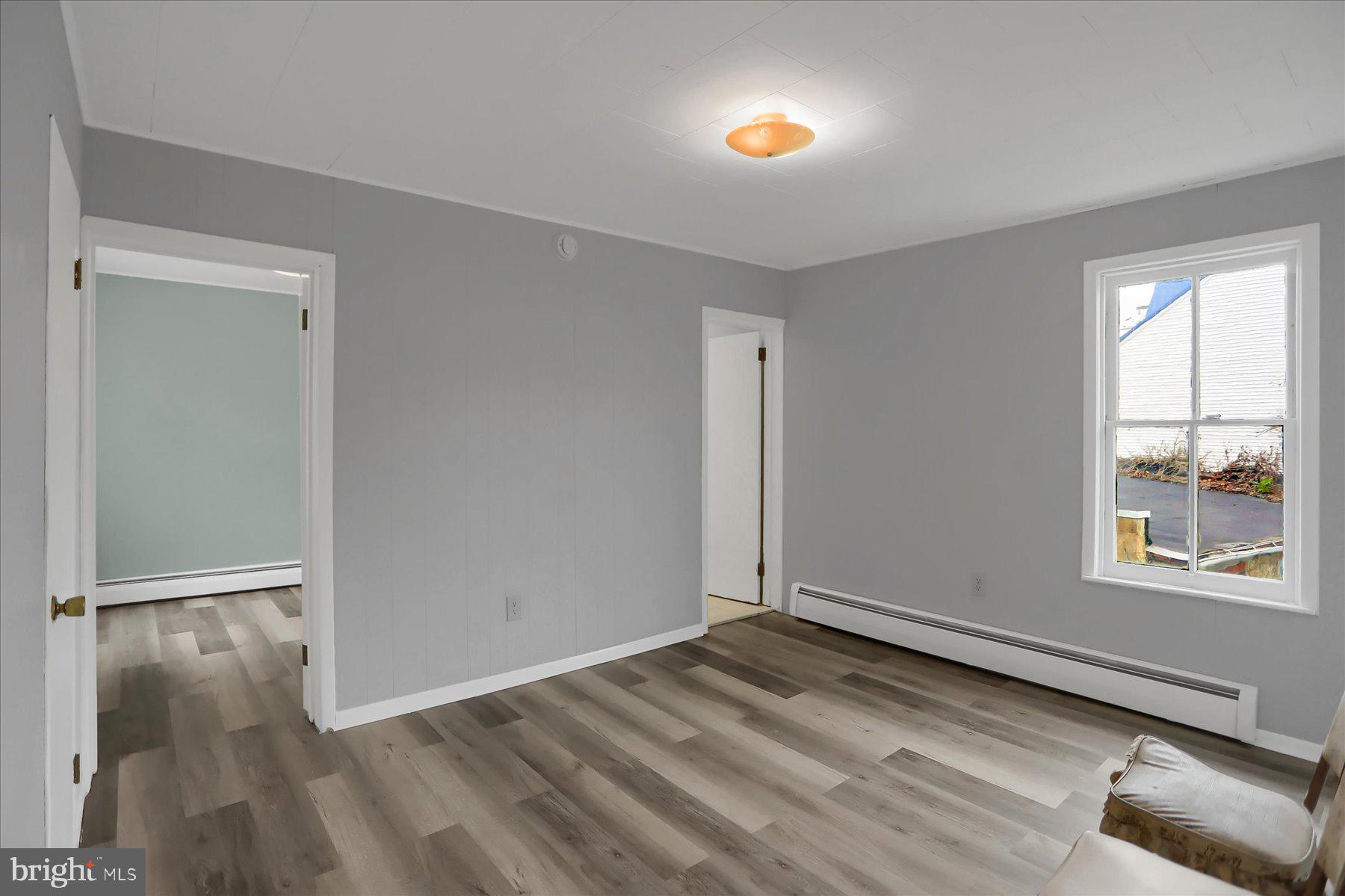 SHAMOKIN - Residential